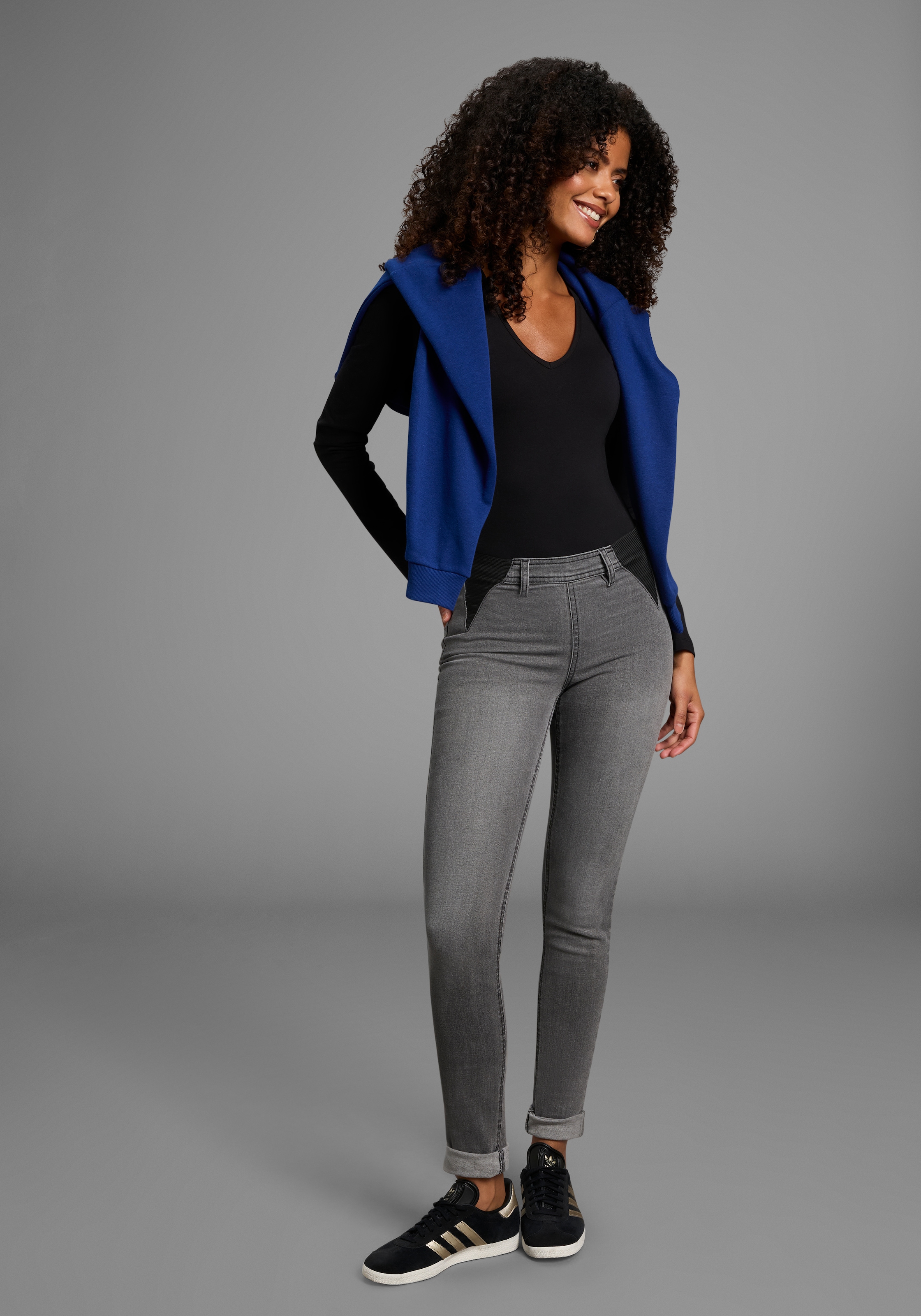 Arizona Jeansjeggings