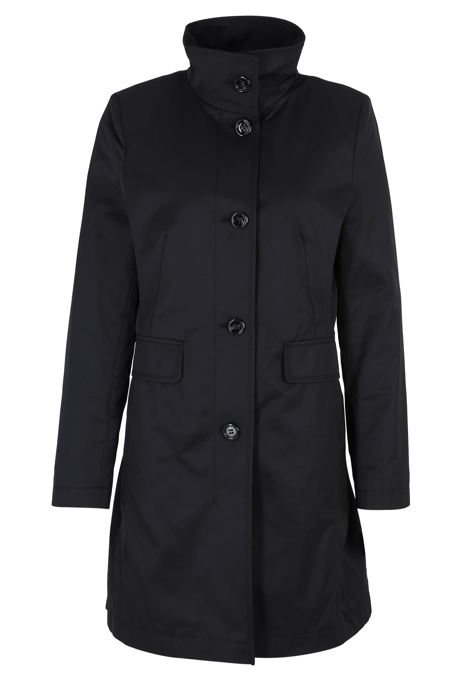 Gil Bret Outdoorjacke, ohne Kapuze, mit Taschen