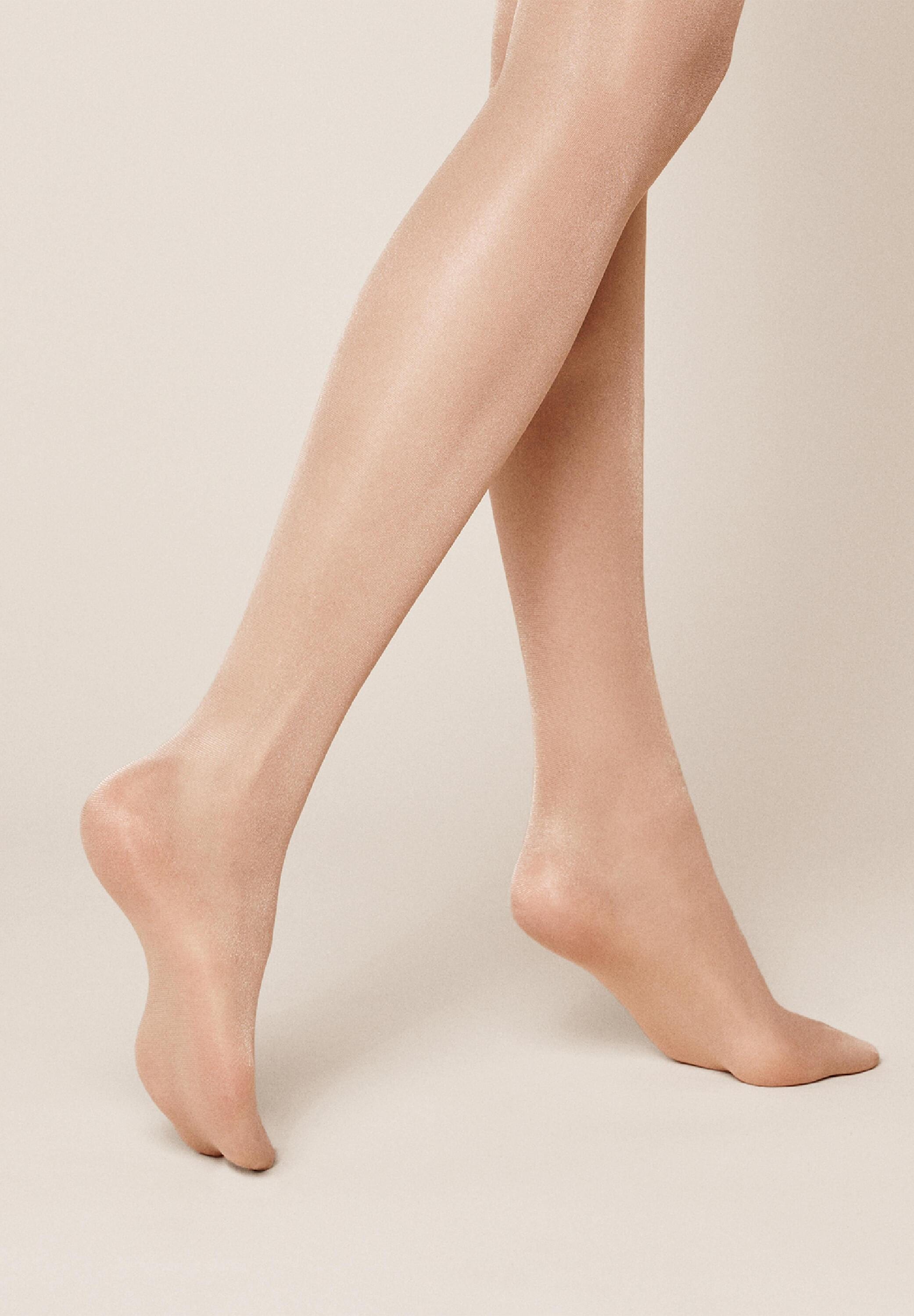 KUNERT Feinstrumpfhose »Strumpfhose Satin Look 20«