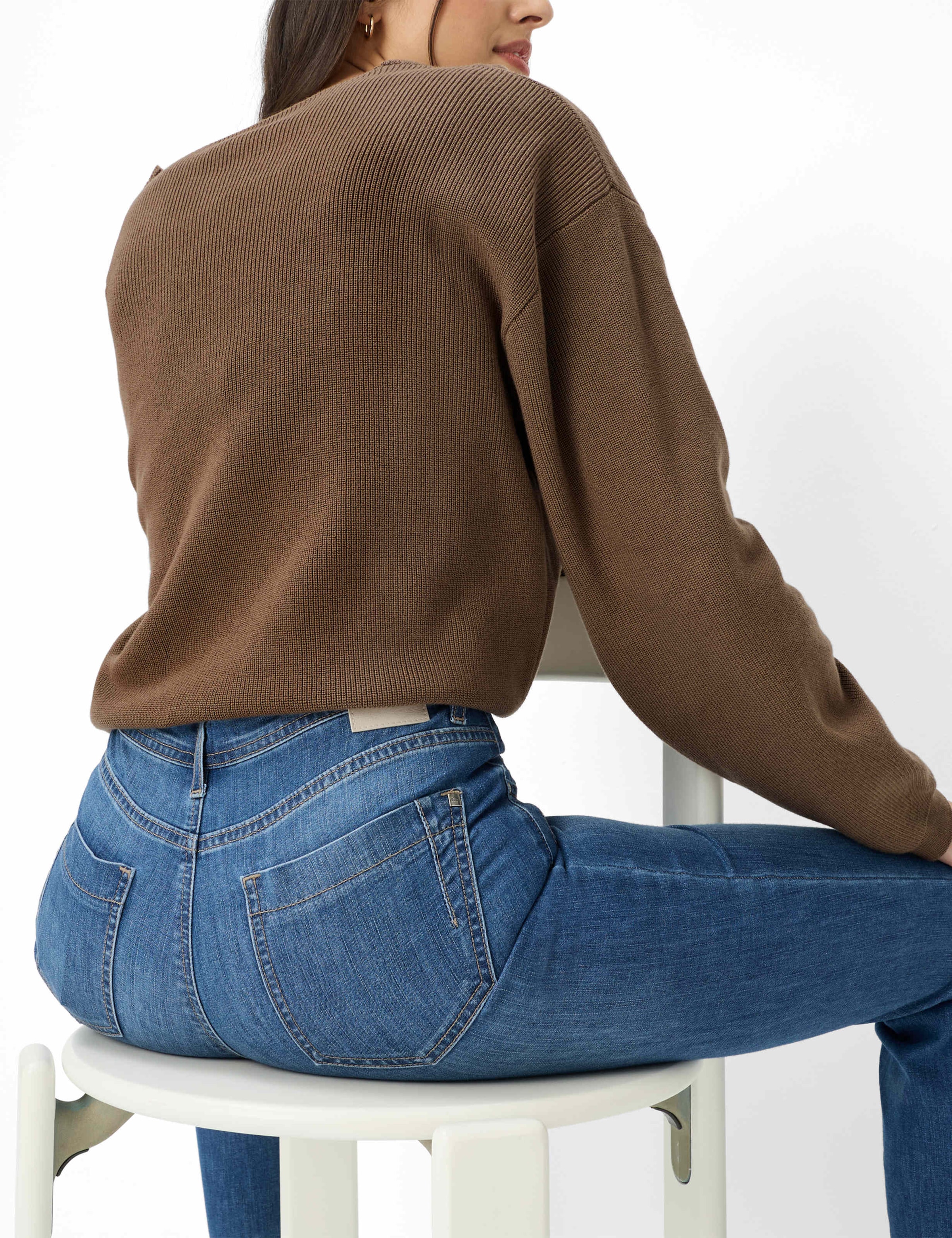 Brax 5-Pocket-Jeans »Style MARY«