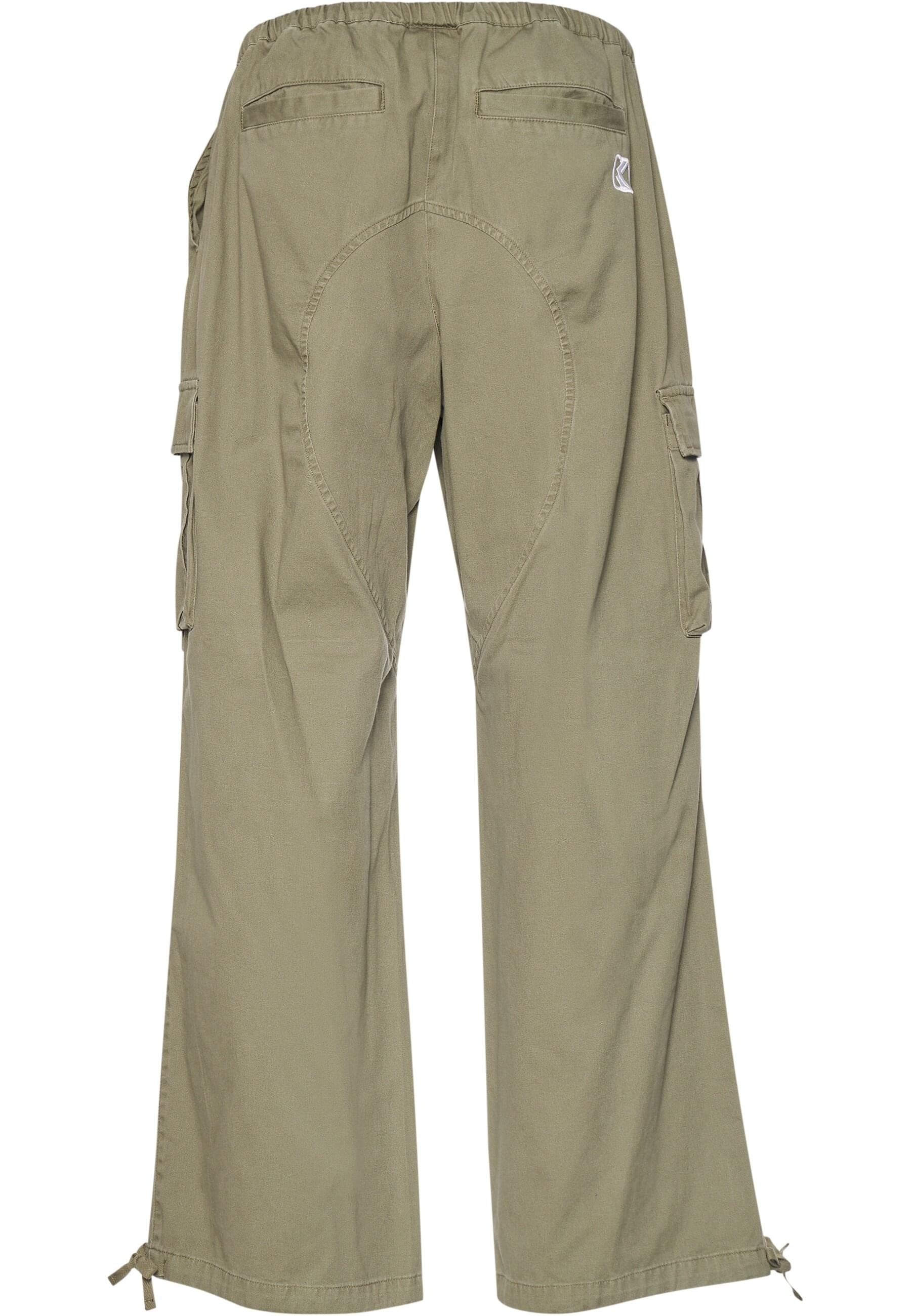 Karl Kani Stoffhose "Karl Kani Herren", (1 tlg.) günstig online kaufen