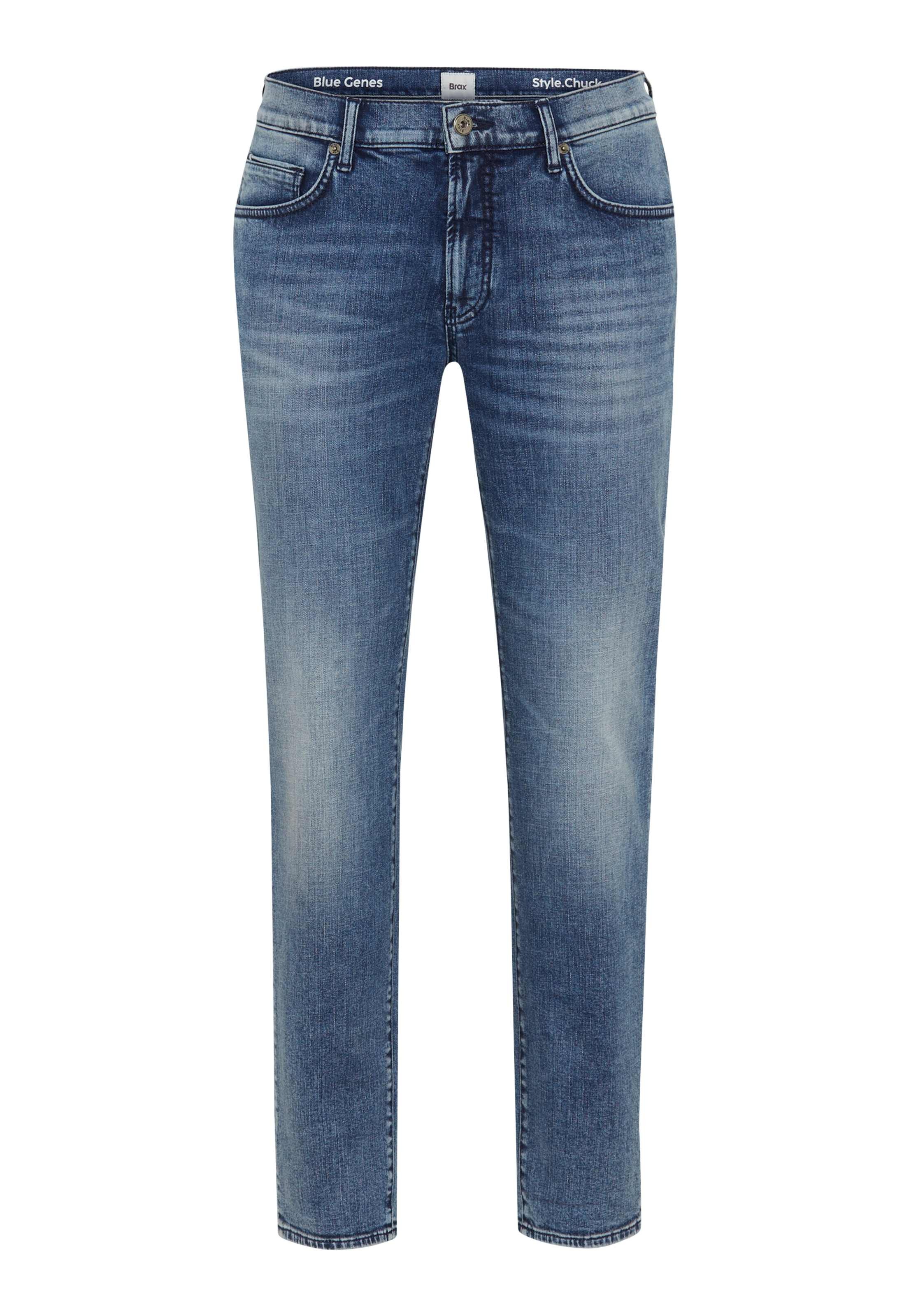 Brax 5-Pocket-Jeans »Style CHUCK«