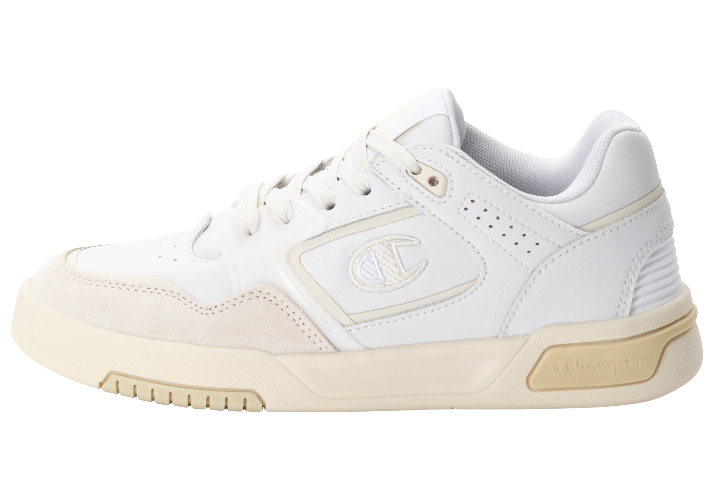 Champion Sneaker "Z80 LOW" günstig online kaufen