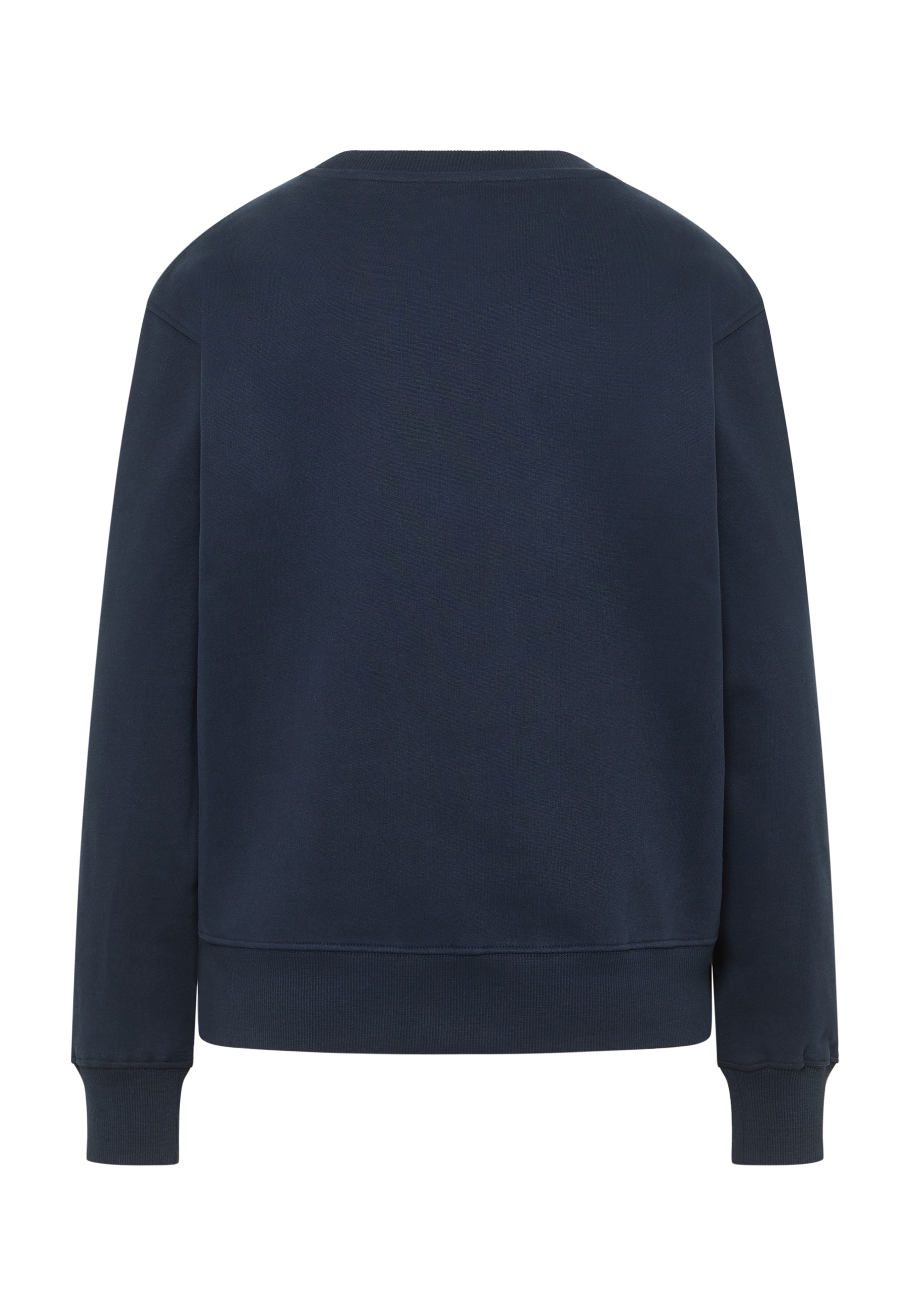 MUSTANG Sweatshirt »Damen Style Aberdeen«
