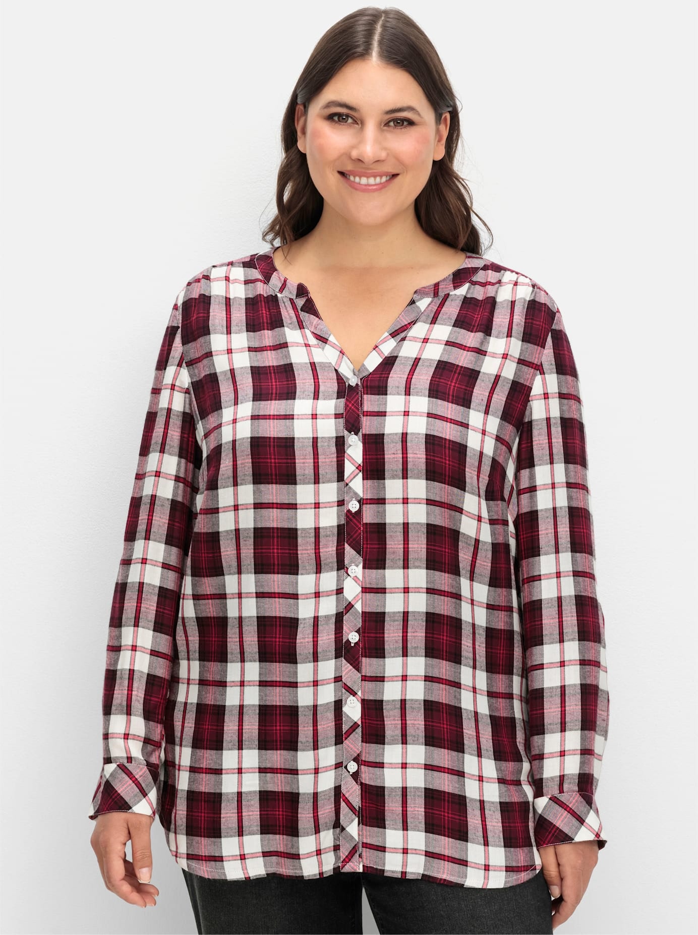 Sheego Karobluse günstig online kaufen