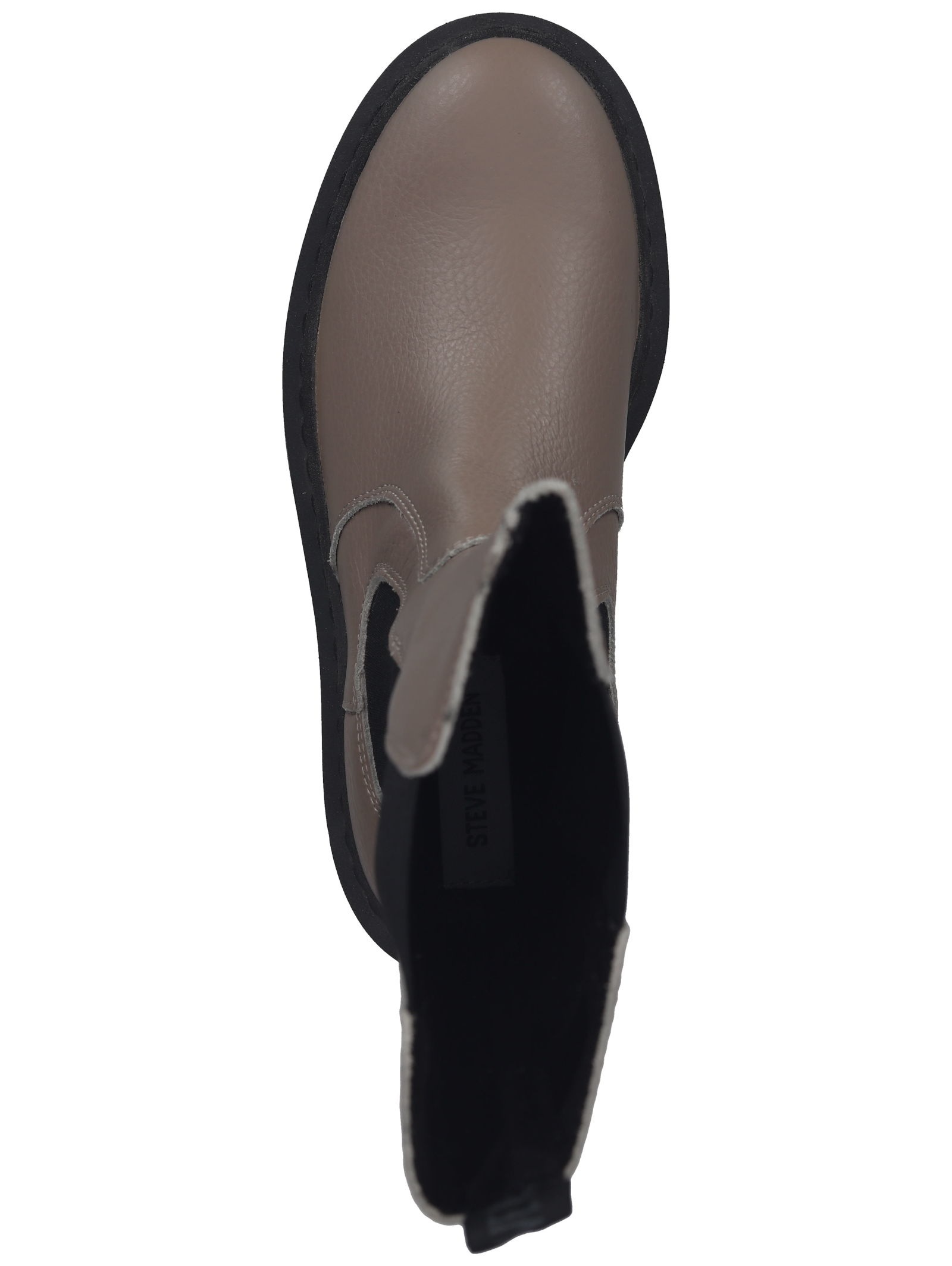 STEVE MADDEN Stiefel »STEVE MADDEN Stiefel Leder«