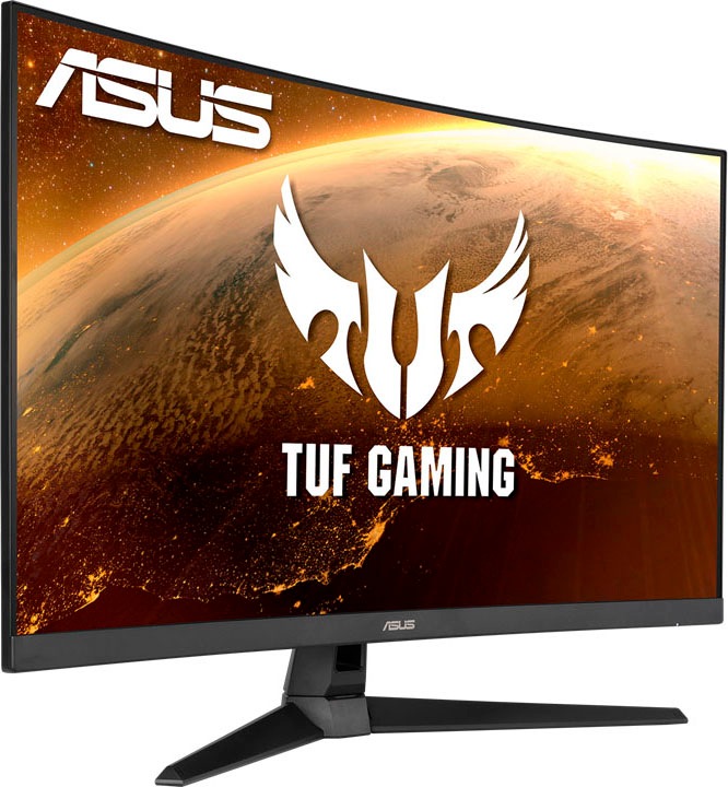 Asus Gaming-Monitor »VG328H1B«, 80 cm/32 Zoll, 1920 x 1080 px, Full HD, 1 ms Reaktionszeit, 165 Hz