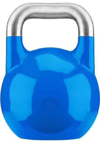 GORILLA SPORTS Kettlebell »Kettlebell Competition Bla...