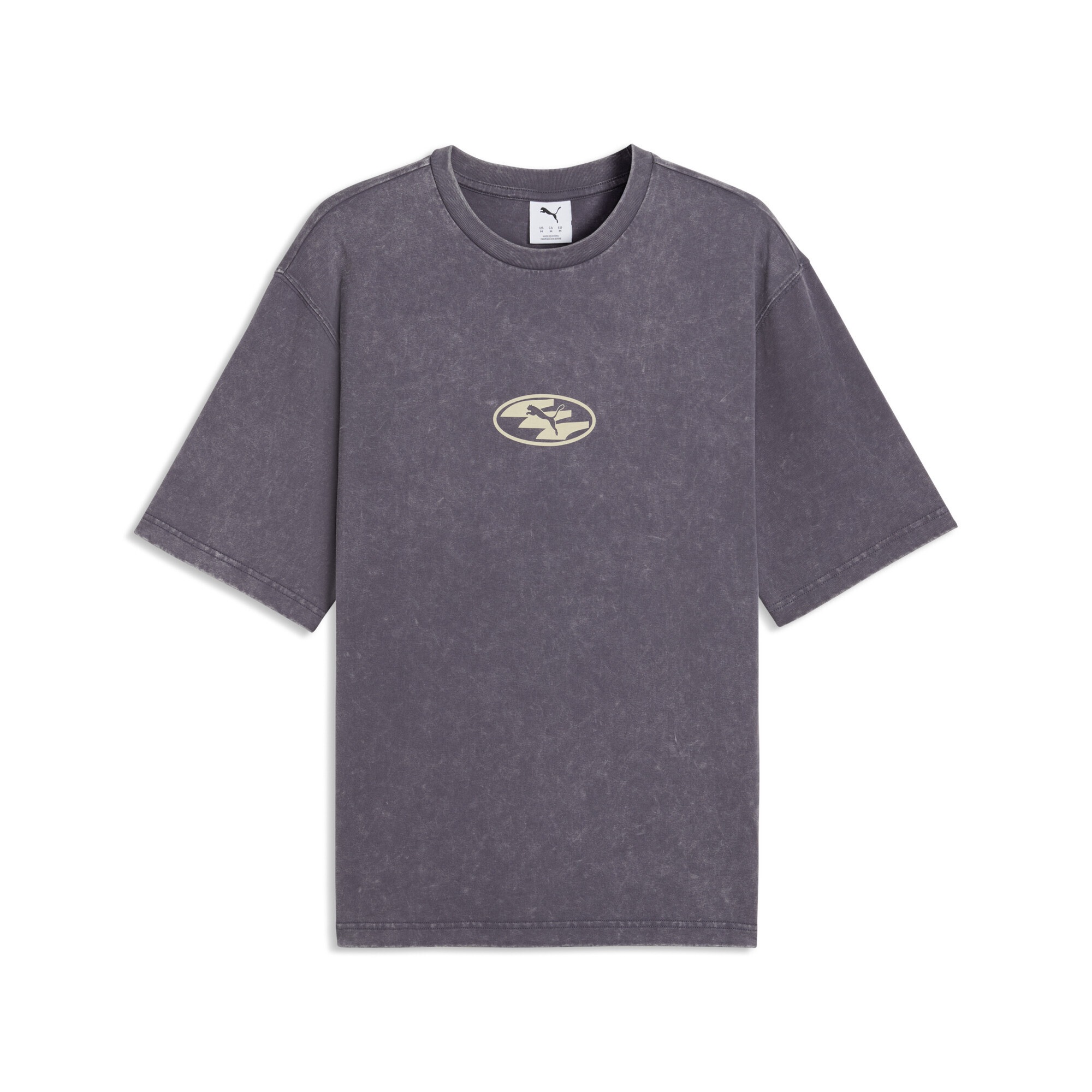 PUMA T-Shirt "Graphic T-Shirt Erwachsene"