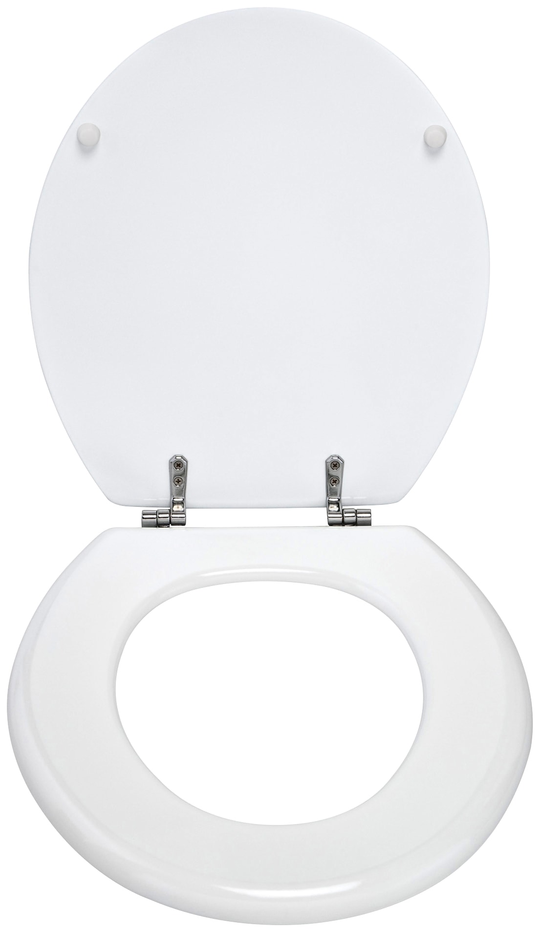WENKO WC-Sitz »Prima«