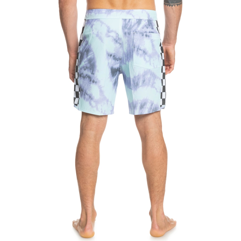 Quiksilver Boardshorts »Original Arch 18"«