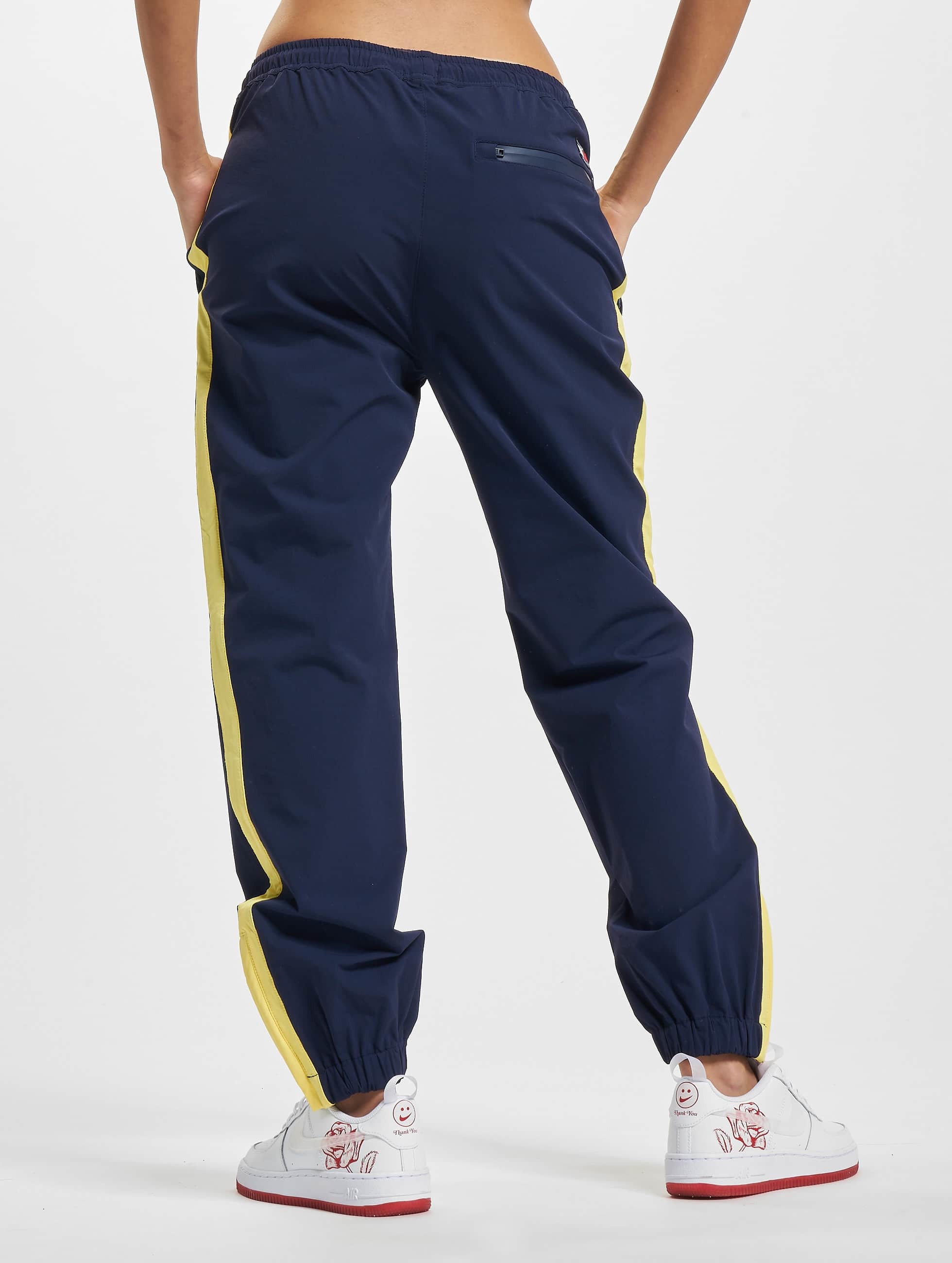 Jogginghose »Damen Tommy Jeans Summer W«, (1 tlg.)