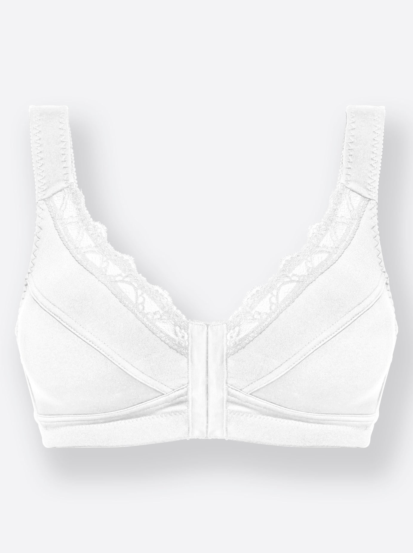 Thumbnail - wäschepur Bügelloser BH Einzelpackung, 1 Stk.