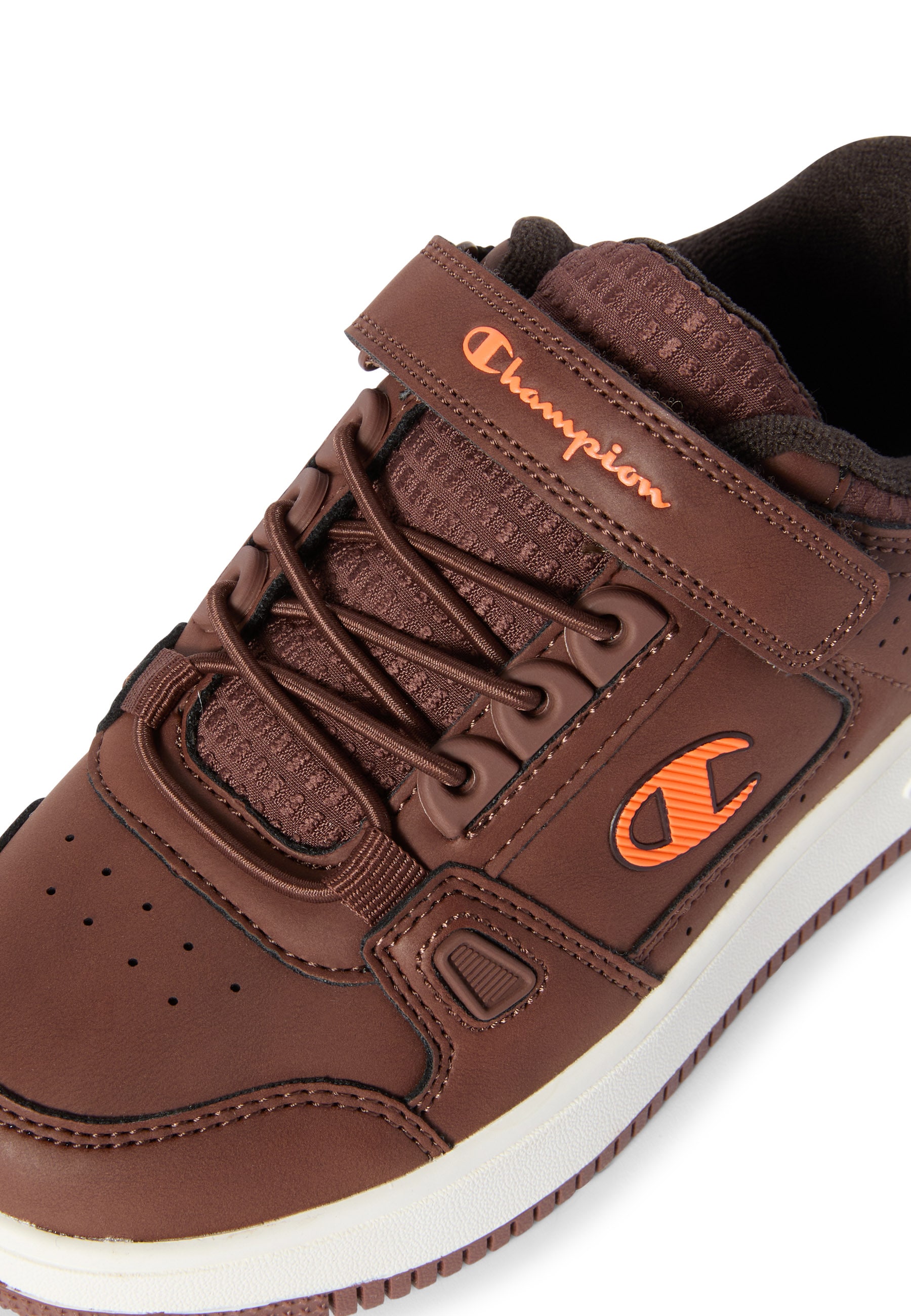 Champion Sneaker »RD18 COMB LOW B PS«