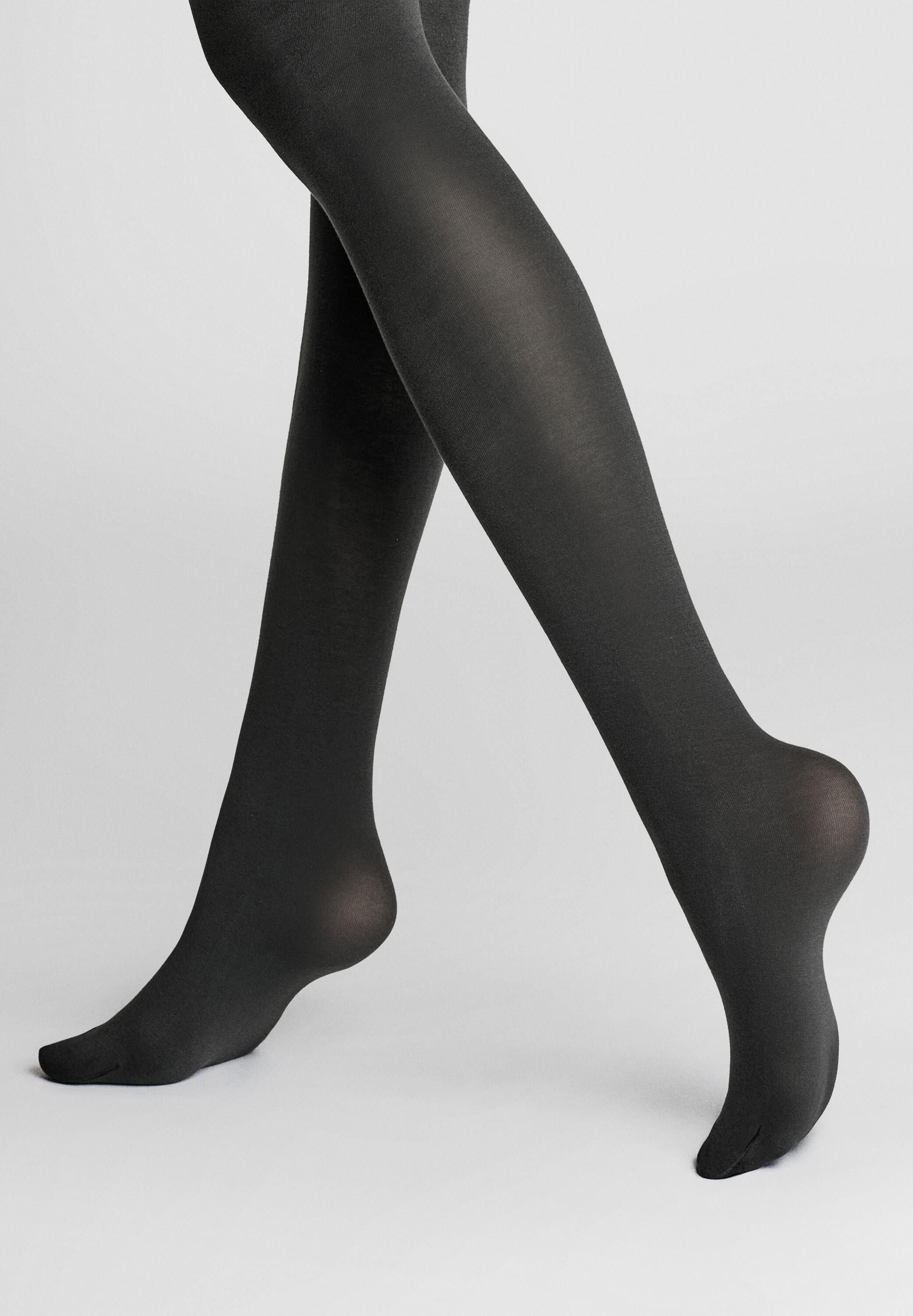 Hudson Beinstulpen »Stulpe Winter Rib«