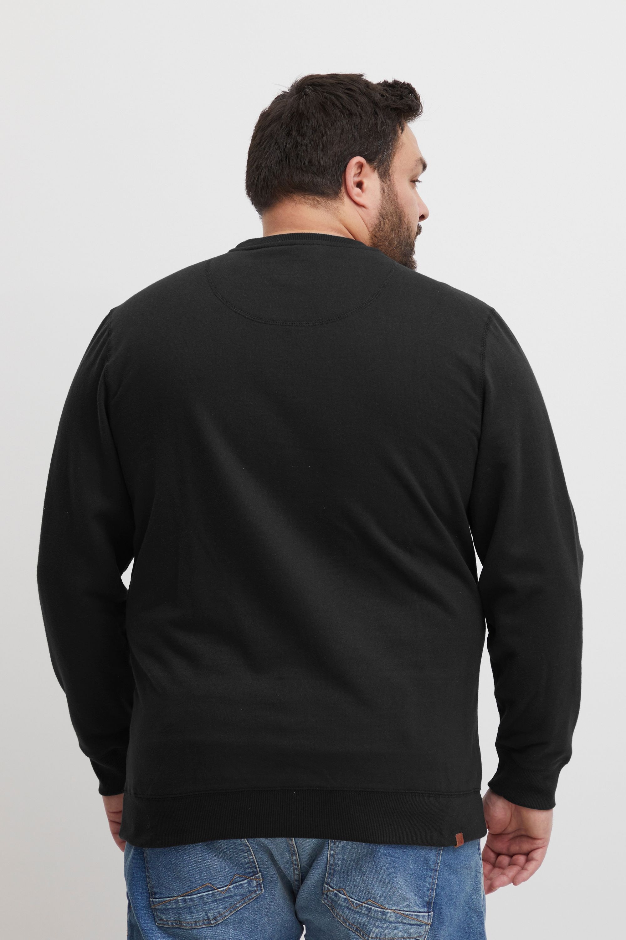Blend Longpullover »Sweatshirt BHBAlex«
