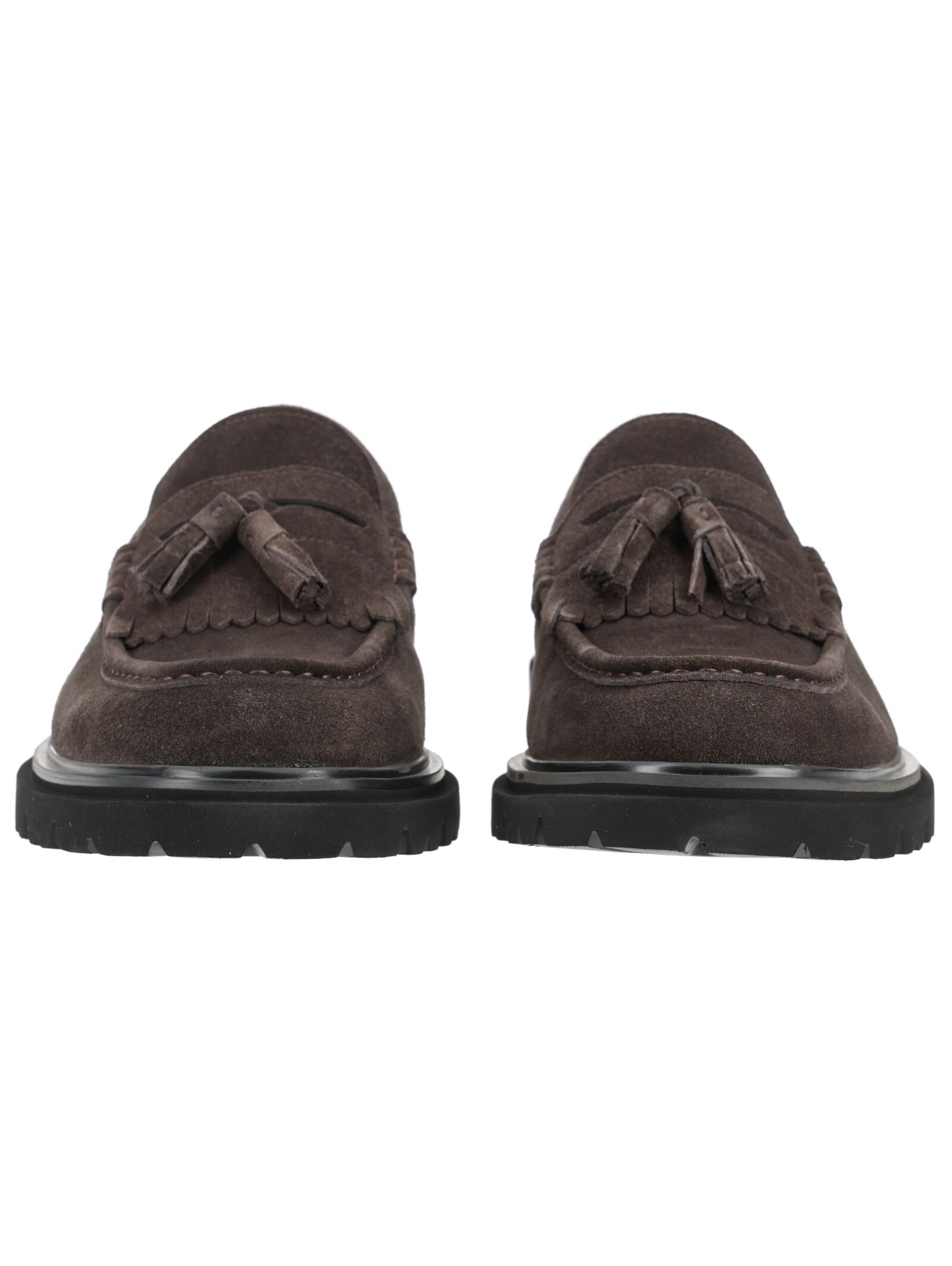 STEVE MADDEN Slipper »STEVE MADDEN Slipper Veloursleder«