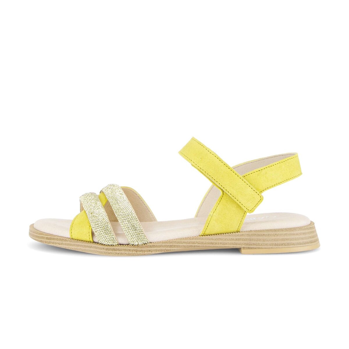 Gabor Riemchensandale "Riemchensandale" günstig online kaufen