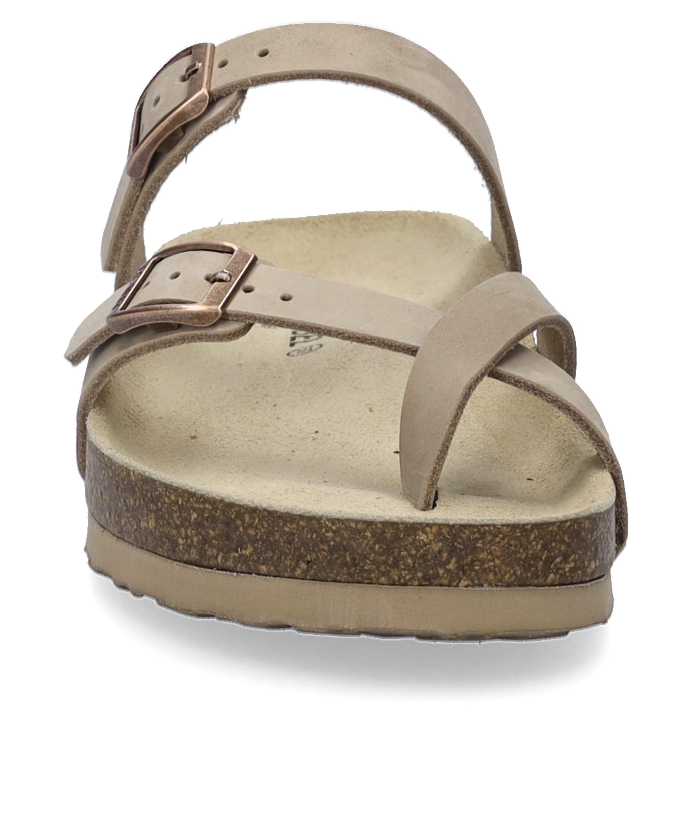 Josef Seibel Sandale »Hermine 13, beige«