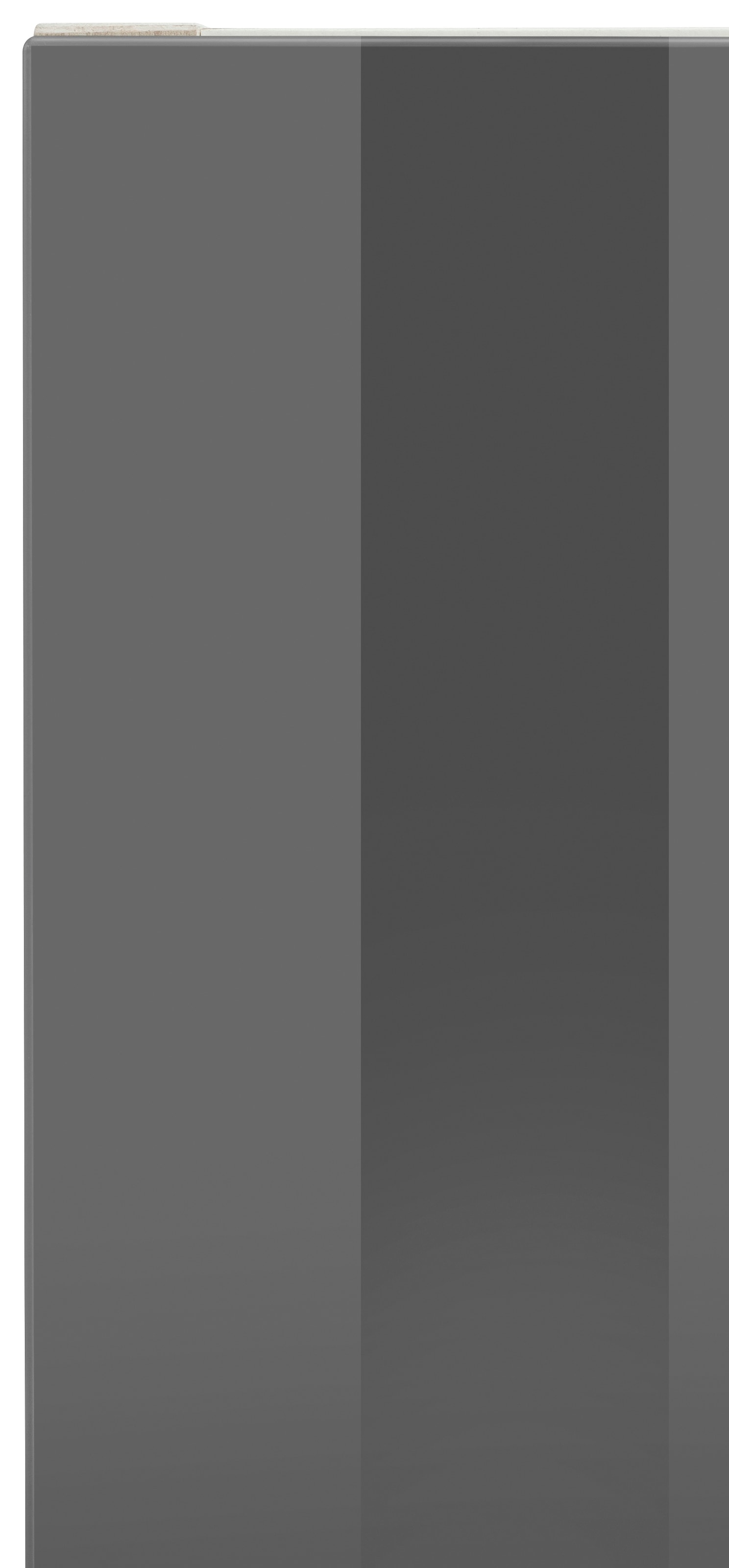 OPTIFIT Hängeschrank »Bern«, Breite mit Metallgriffen BAUR | bestellen Türen, hoch, 2 cm, 70 cm 100