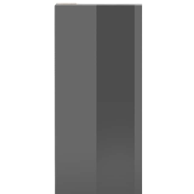 OPTIFIT Hängeschrank »Bern«, Breite 100 cm, 70 cm hoch, 2 Türen, mit  Metallgriffen bestellen | BAUR