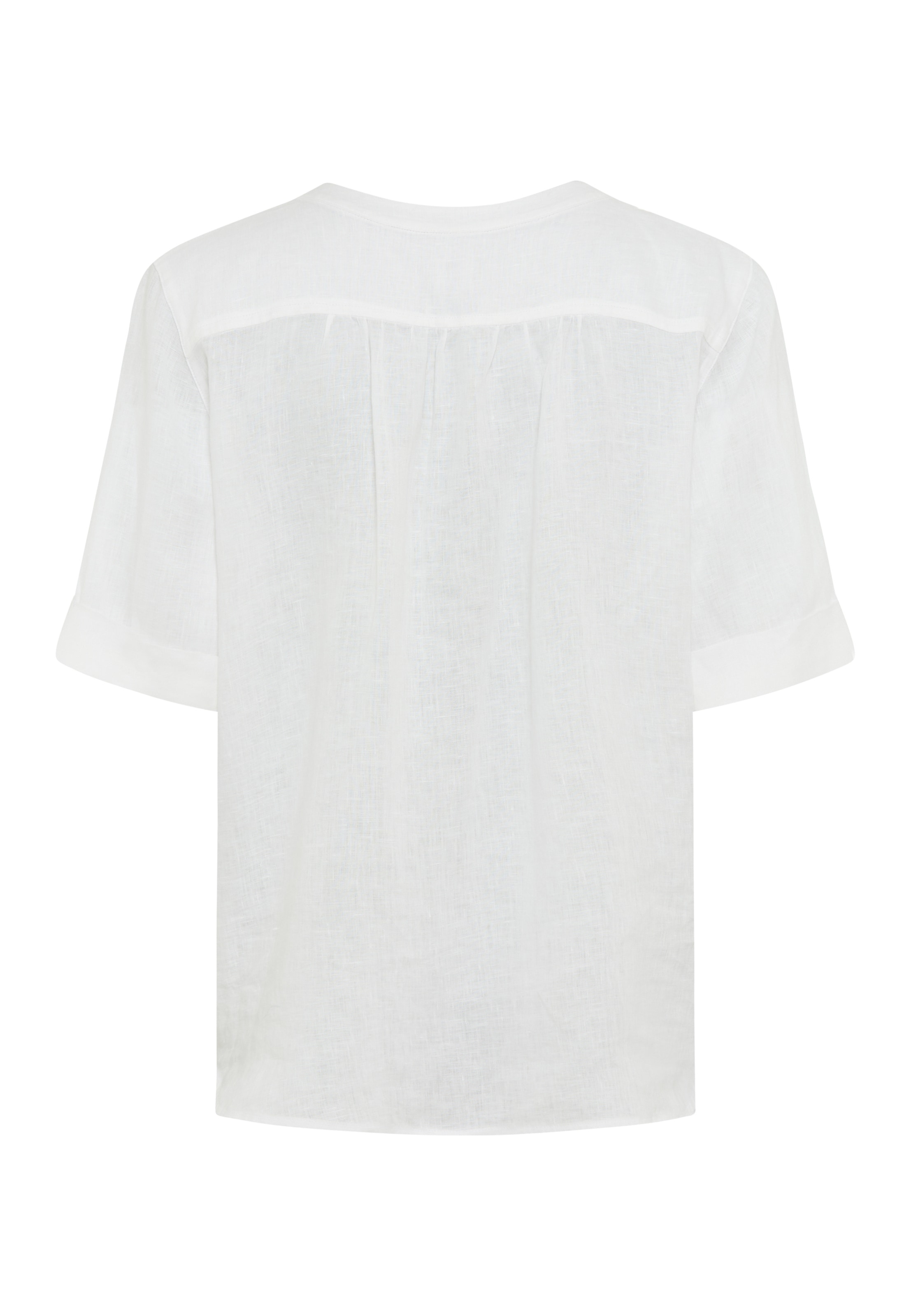 Brax Kurzarmbluse »Style VERI«