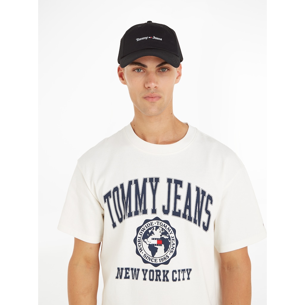 Tommy Jeans Baseball Cap