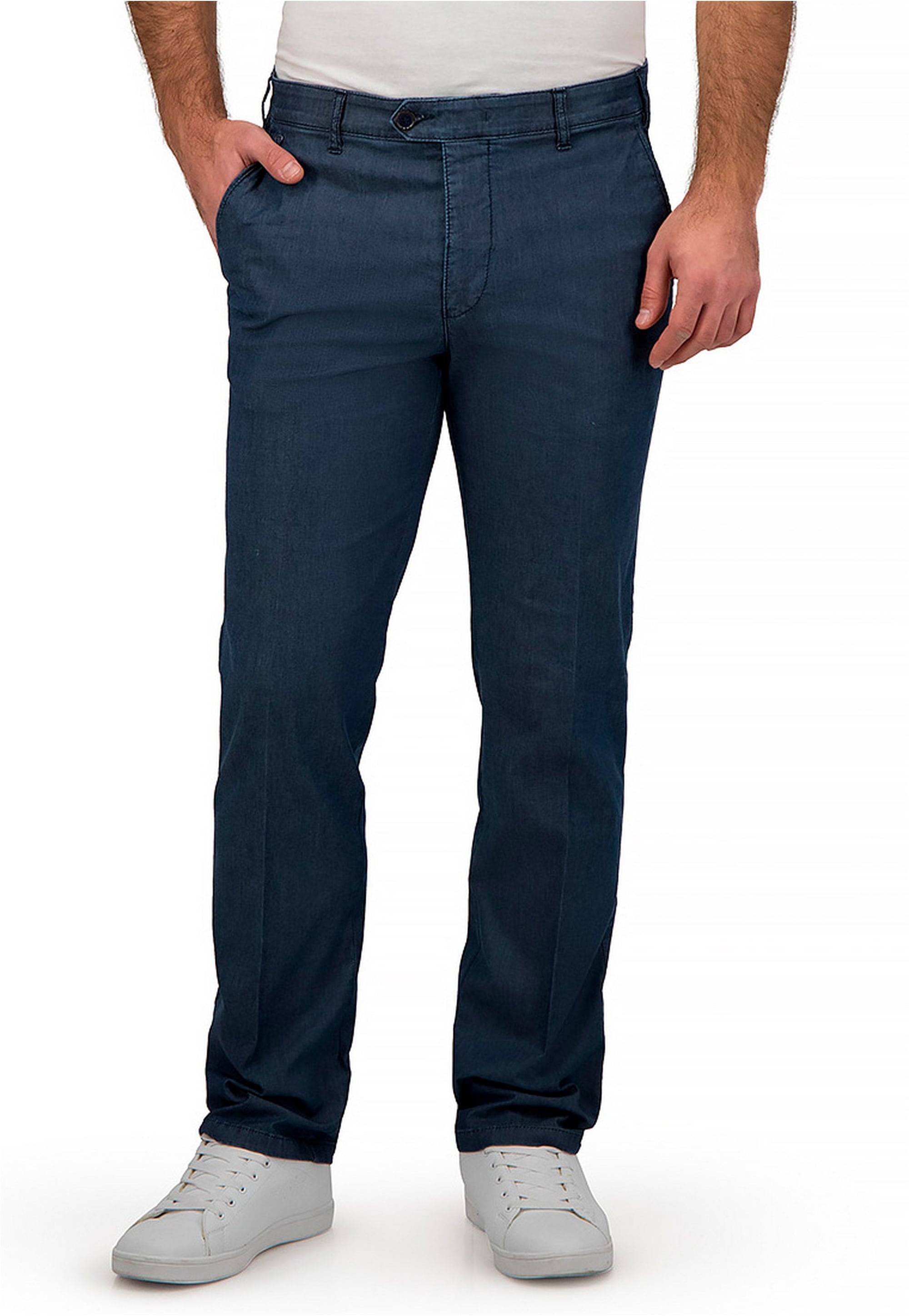 Brühl Bequeme Jeans "London DO" 1 Stk. mit elastischem Bund