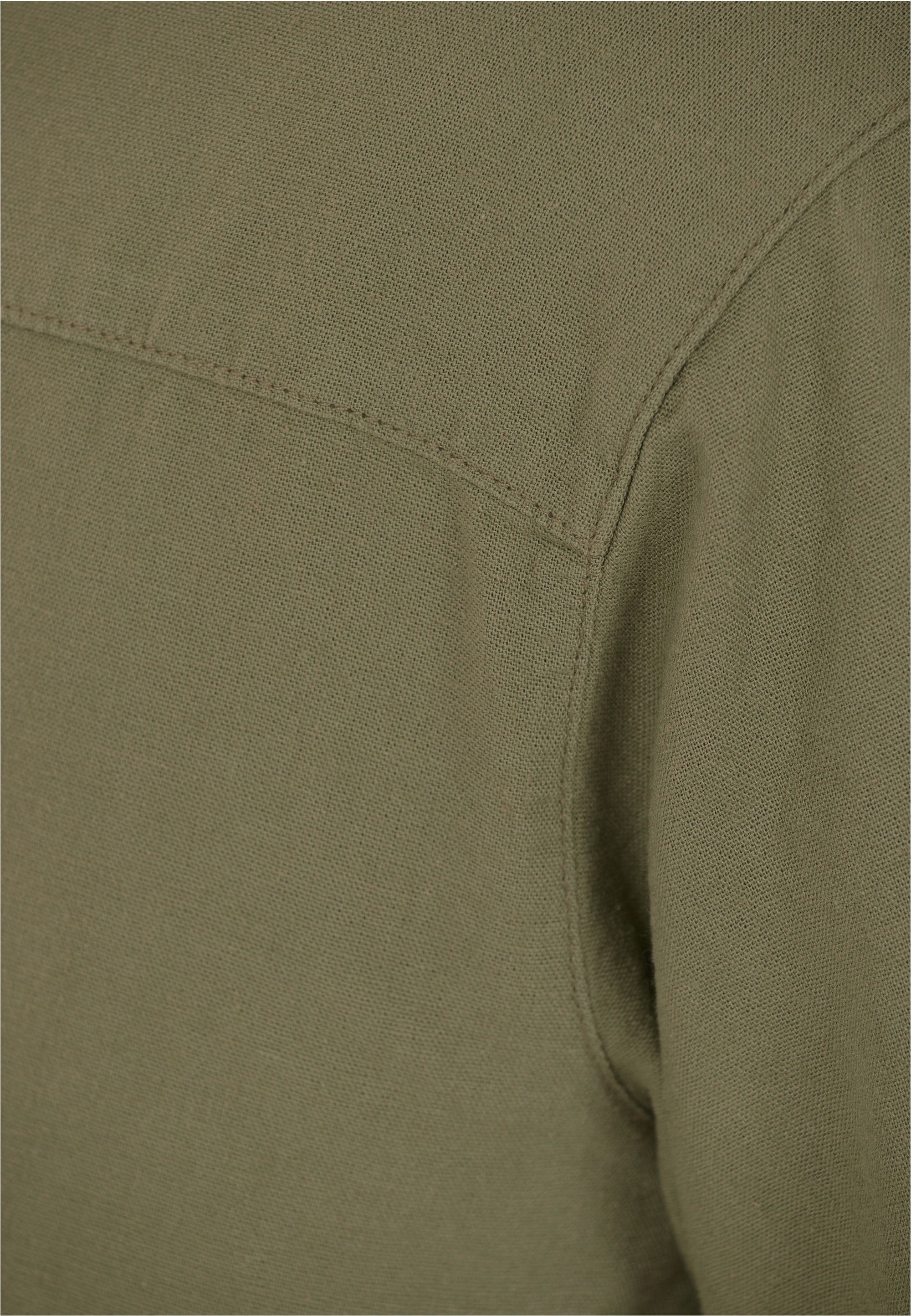 CRUZ Outdoorhemd »Micky«, im zeitlos-eleganten Look