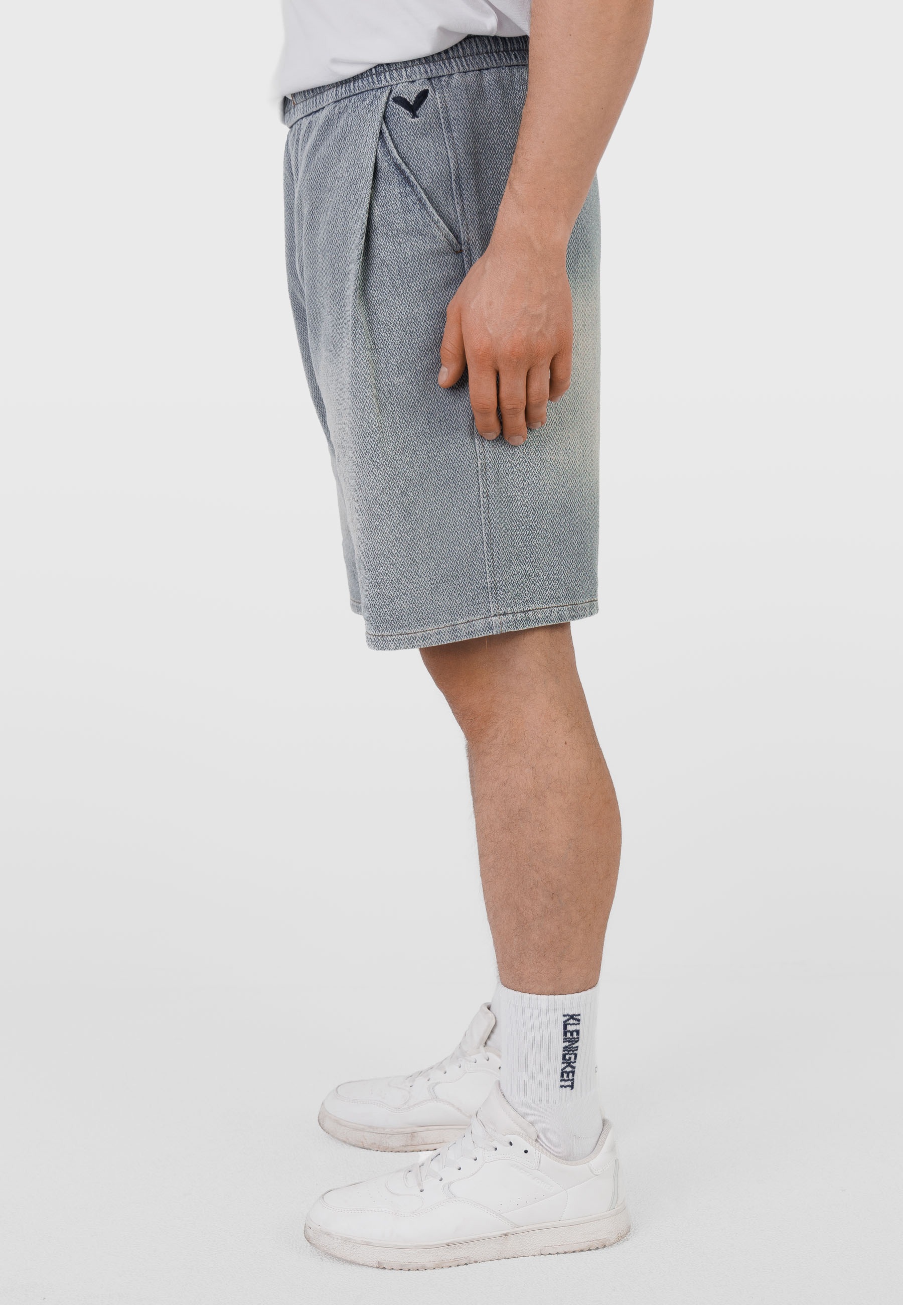 Kleinigkeit Shorts »Kleinigkeit Paavo Jeansen Shorts«