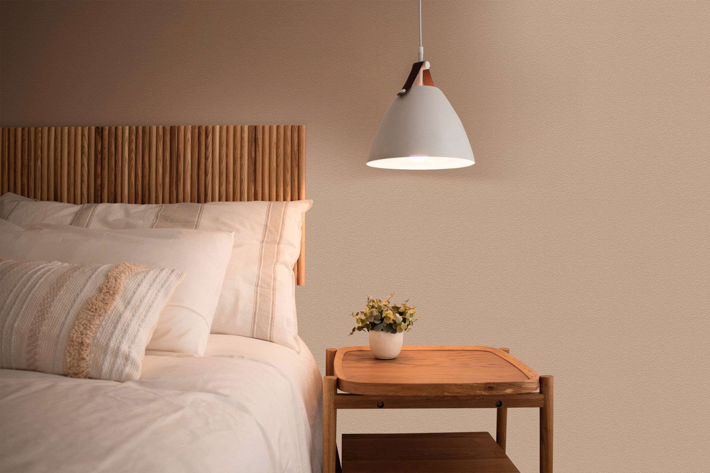 A.S. Création Wand- und Deckenfarbe »Seidenmatt Innenfarbe THE COLOR KITCHEN« für Wohnzimmer Schlafzimmer Flur Küche, versch. Brauntöne