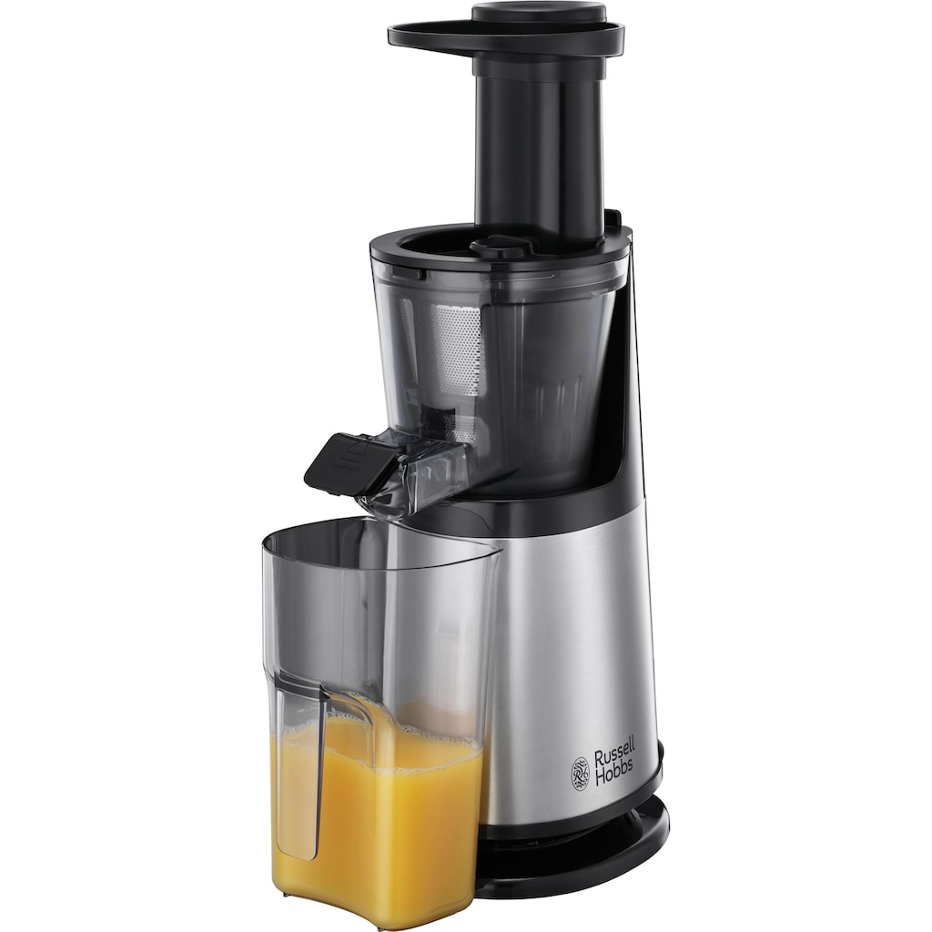 RUSSELL HOBBS Entsafter »25170-56«, 150 W