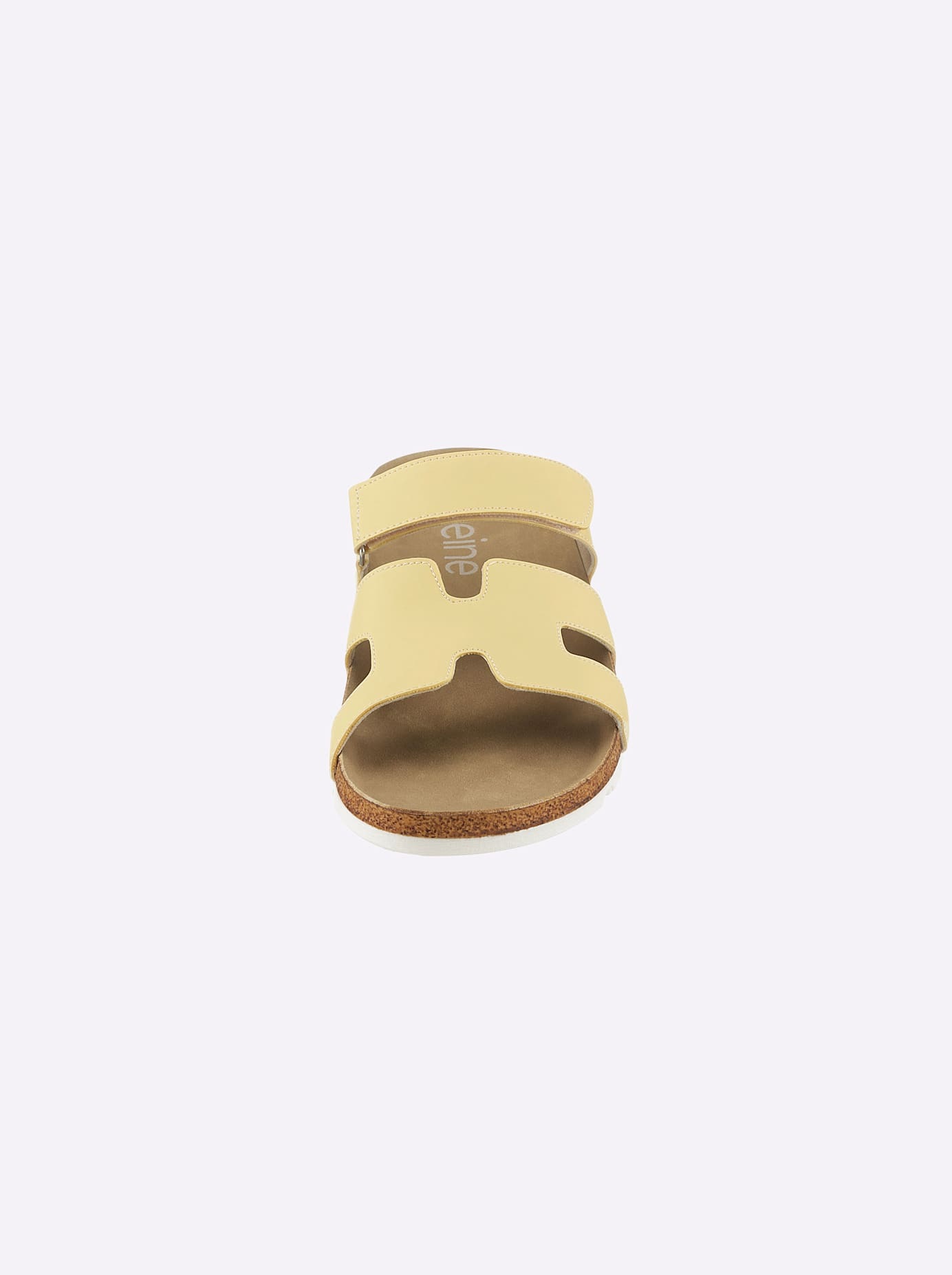 heine Pantolette