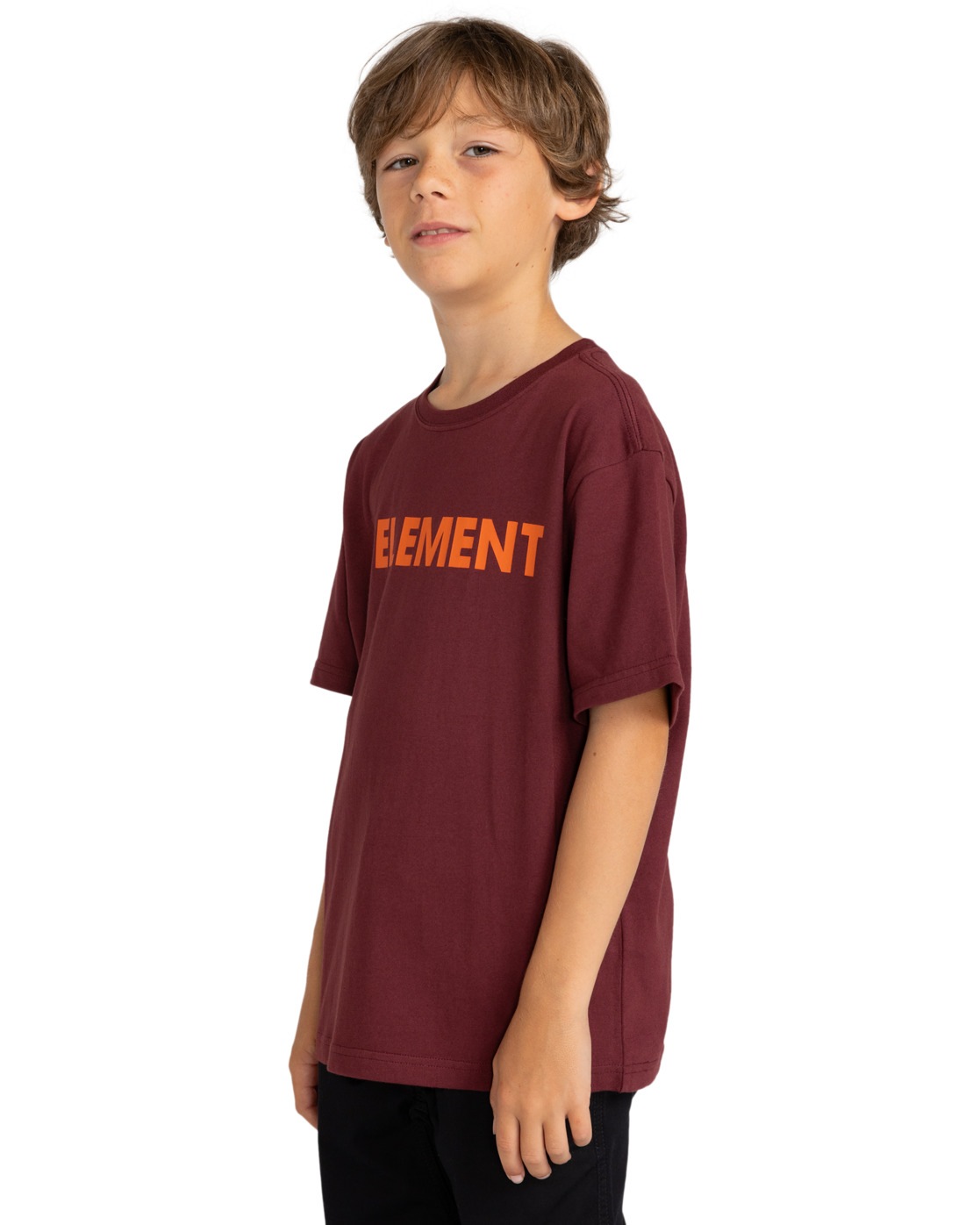 Element T-Shirt »Blazin«