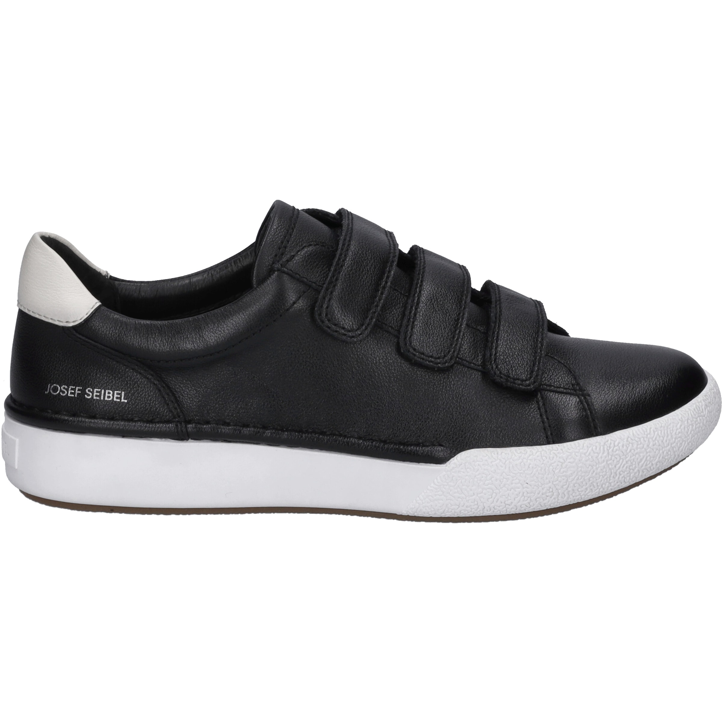 Josef Seibel Sneaker »Claire 12, schwarz-kombi«