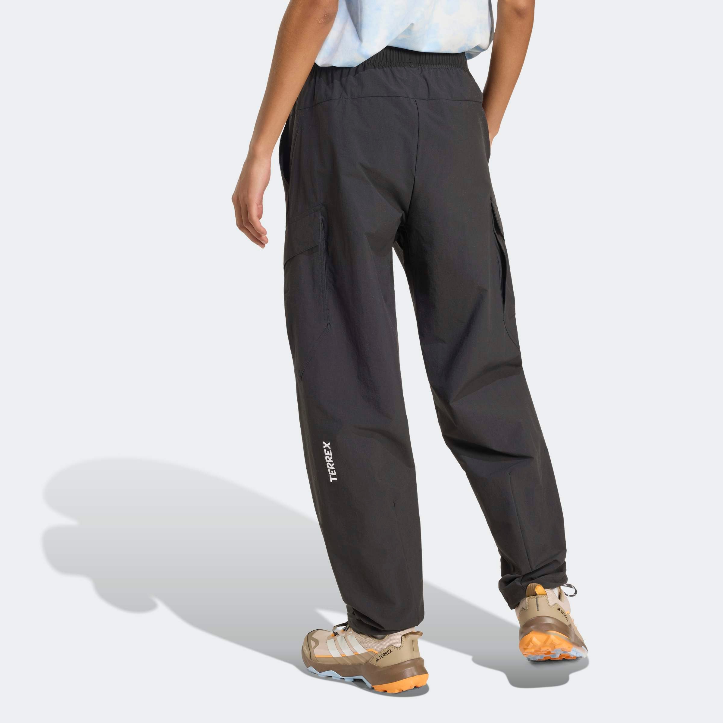 adidas TERREX Outdoorhose »XPLORIC CLIMA365«