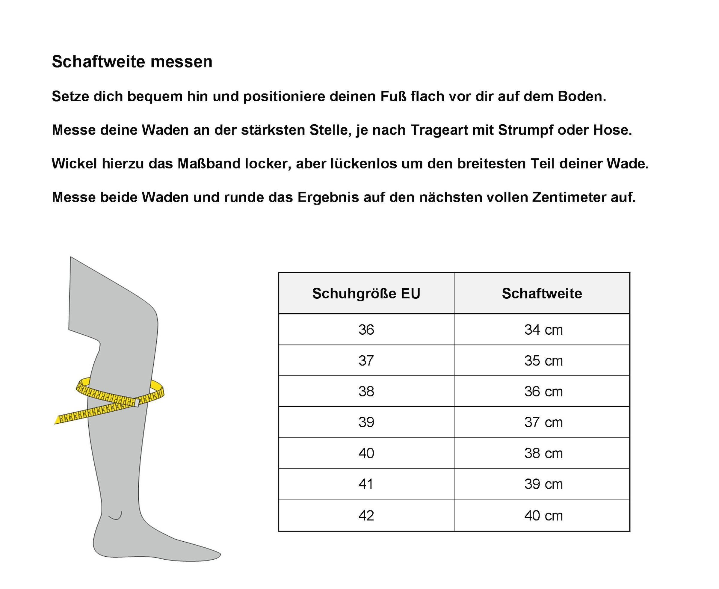 Caprice Winterstiefel, Blockabsatz, Stiefel, Langschaftstiefel in bequemer günstig online kaufen