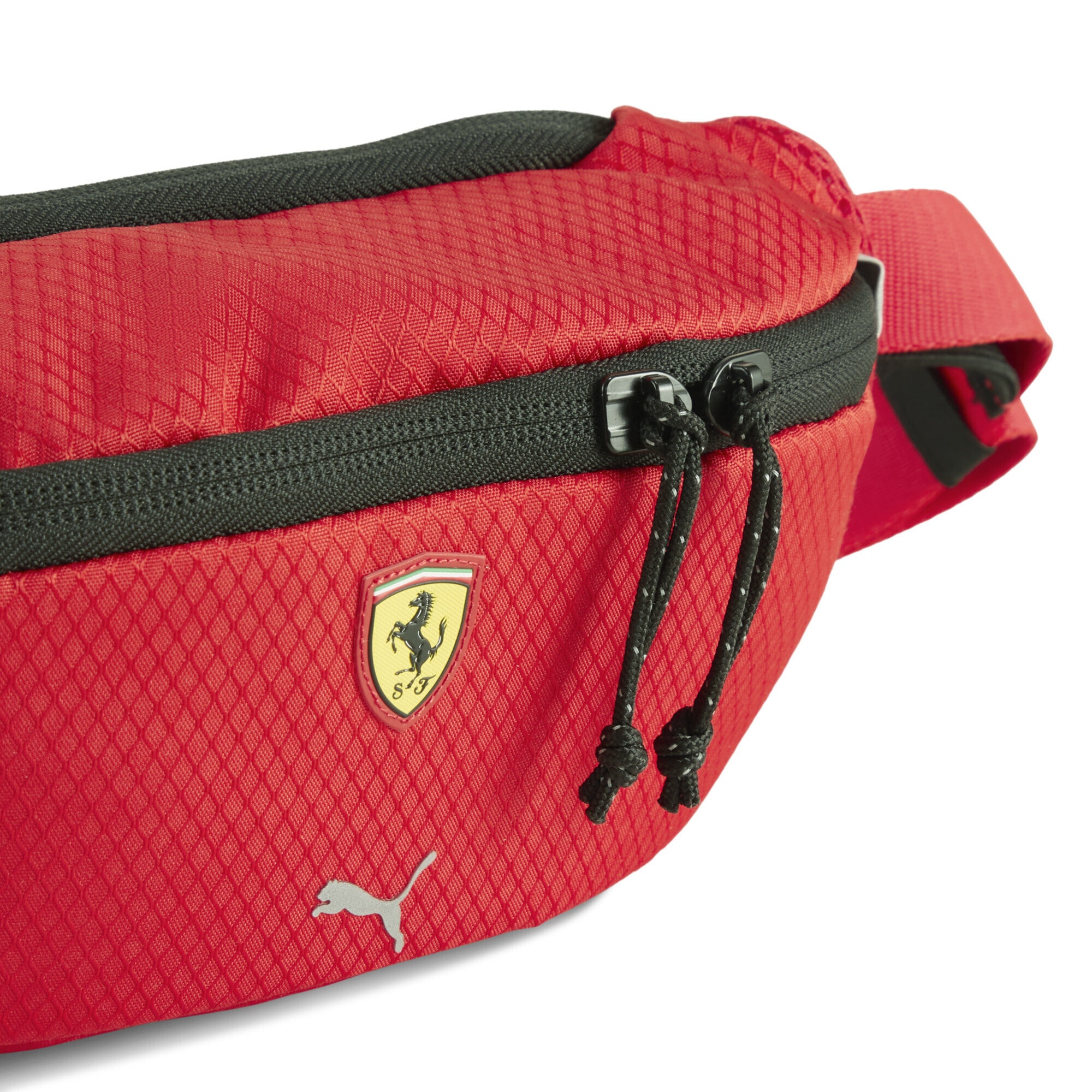 PUMA Bauchtasche »Scuderia Ferrari 1,5 l Bauchtasche Erwachsene«