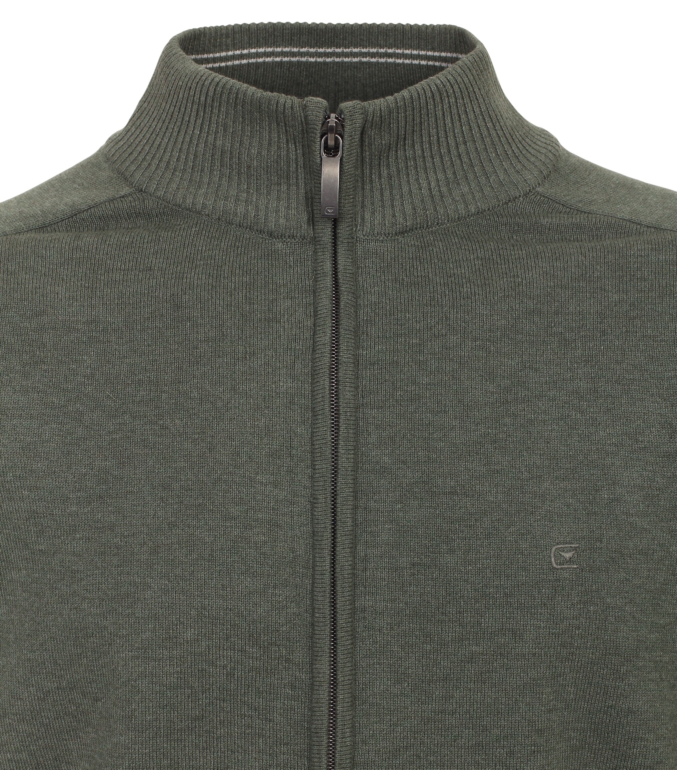 CASAMODA Strickjacke »CASAMODA Strickjacke uni«
