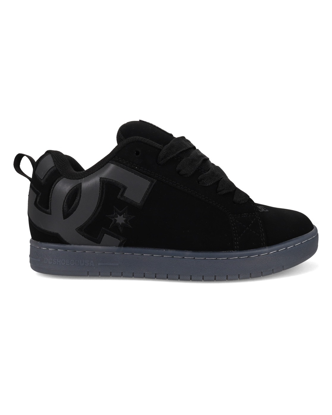 DC Shoes Sneaker »Court Graffik«