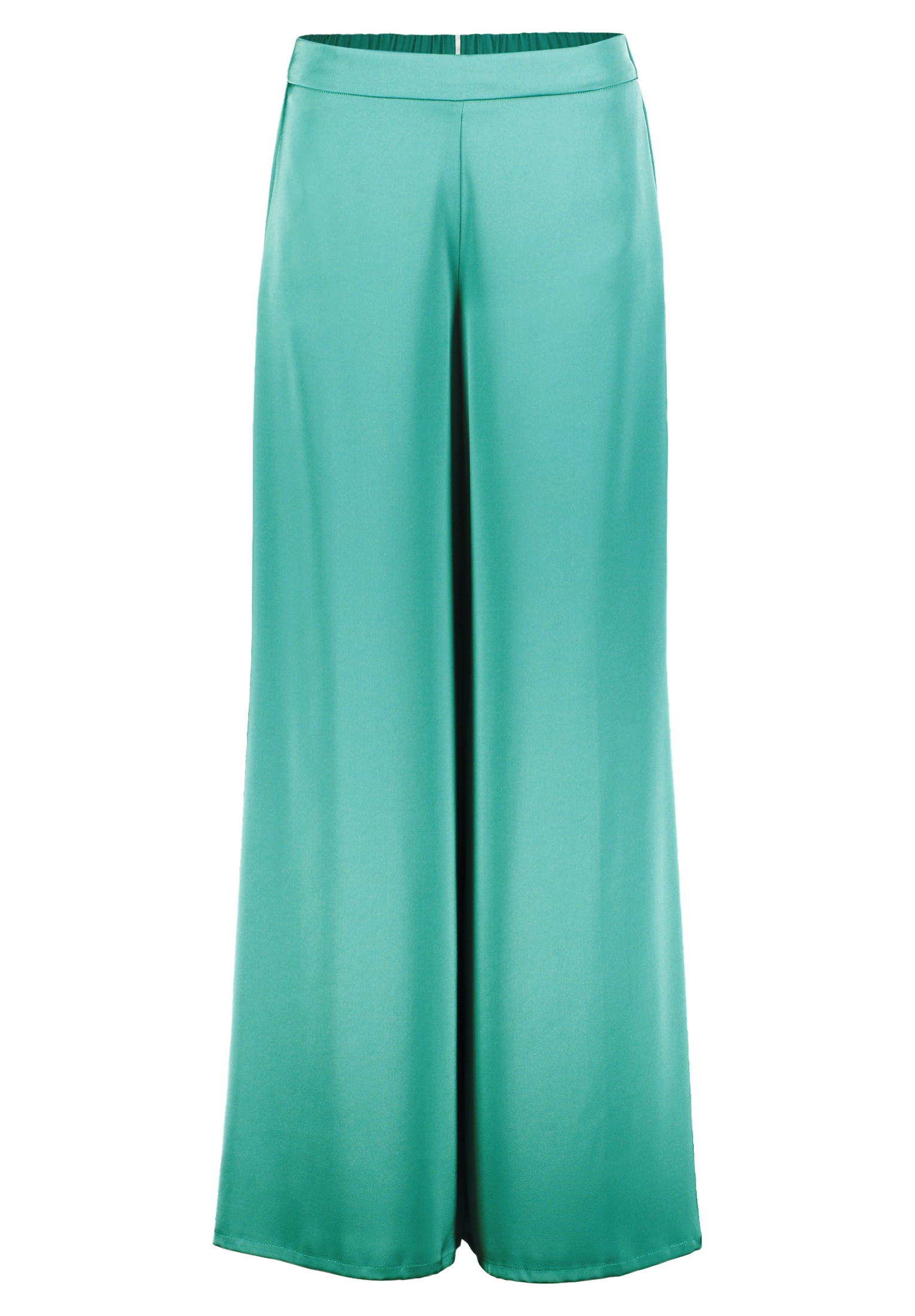 Vera Mont Stoffhose »Vera Mont Modern fit Hose mit Taschen«, Material