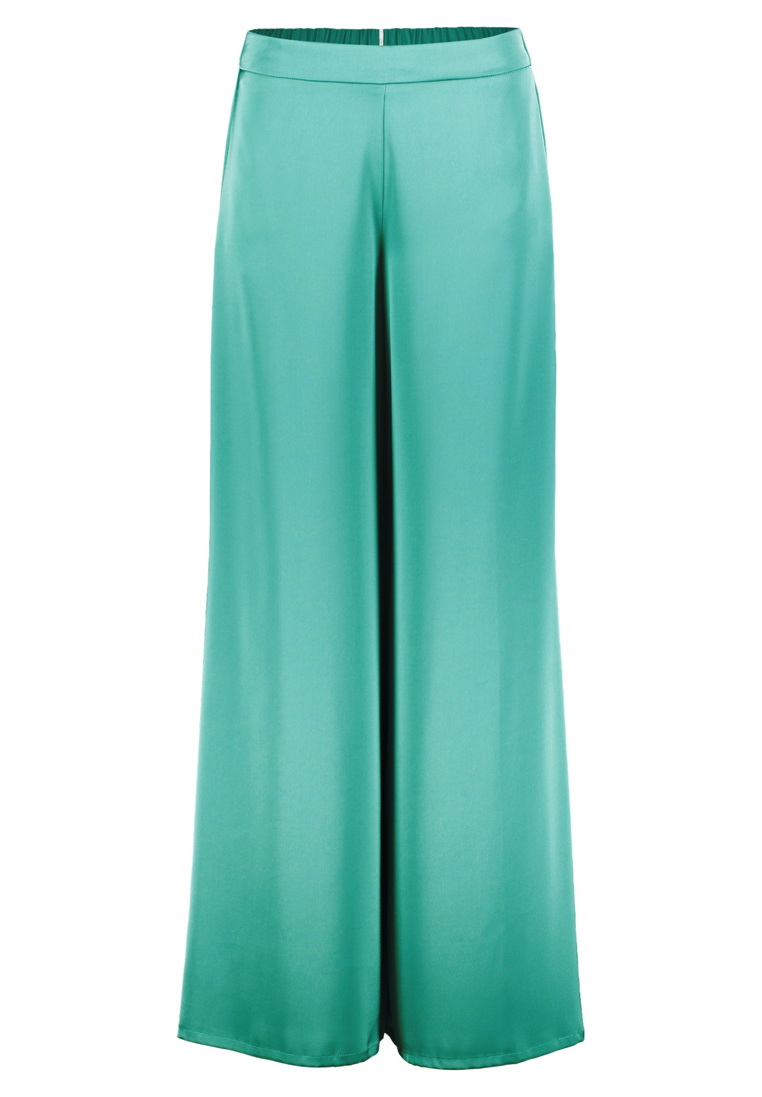 Vera Mont Stoffhose "Damen Modern fit Hose mit Taschen" Material günstig online kaufen
