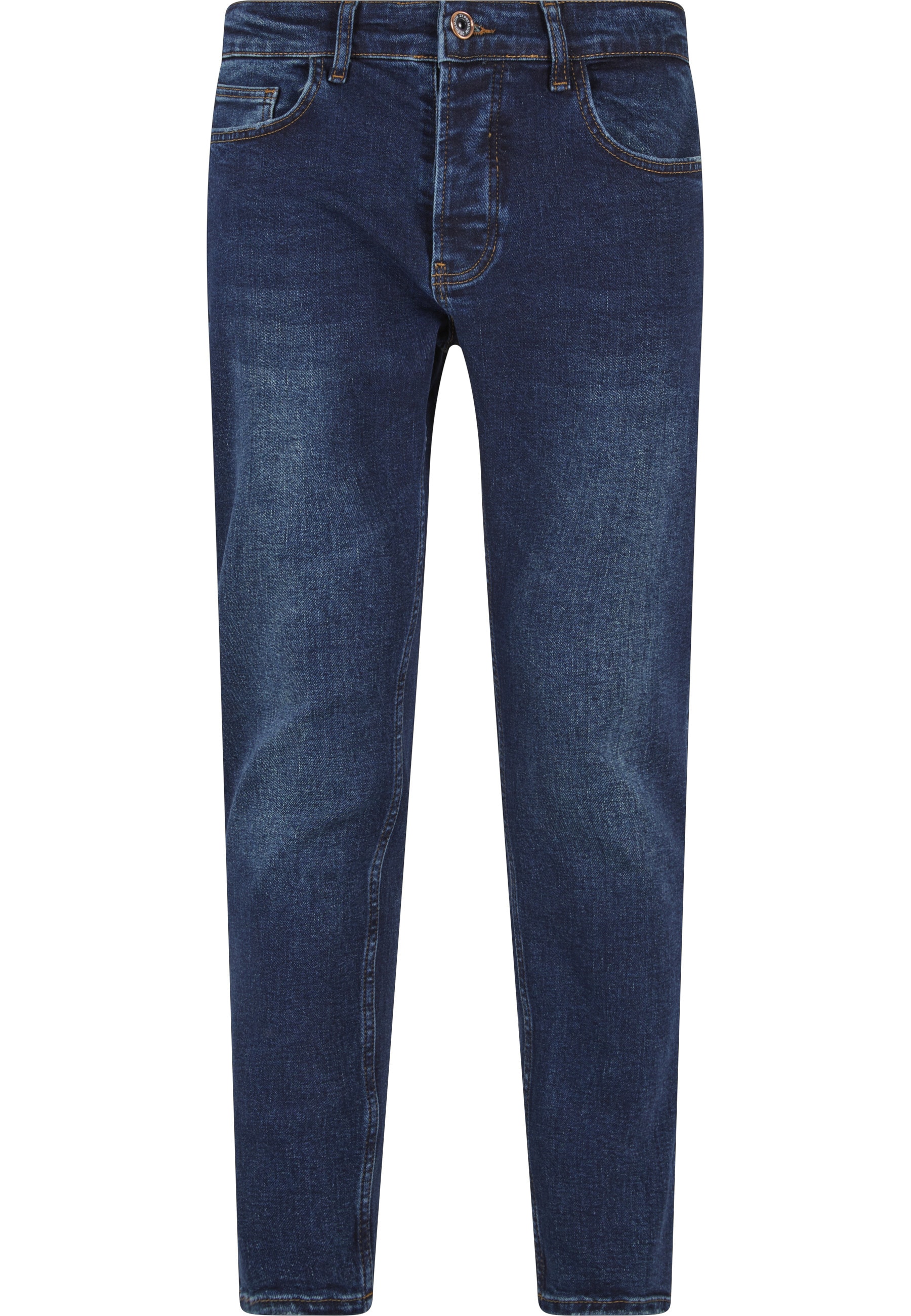 2Y Premium "2Y Premium Herren 2Y Tapered Fit Jeans"
