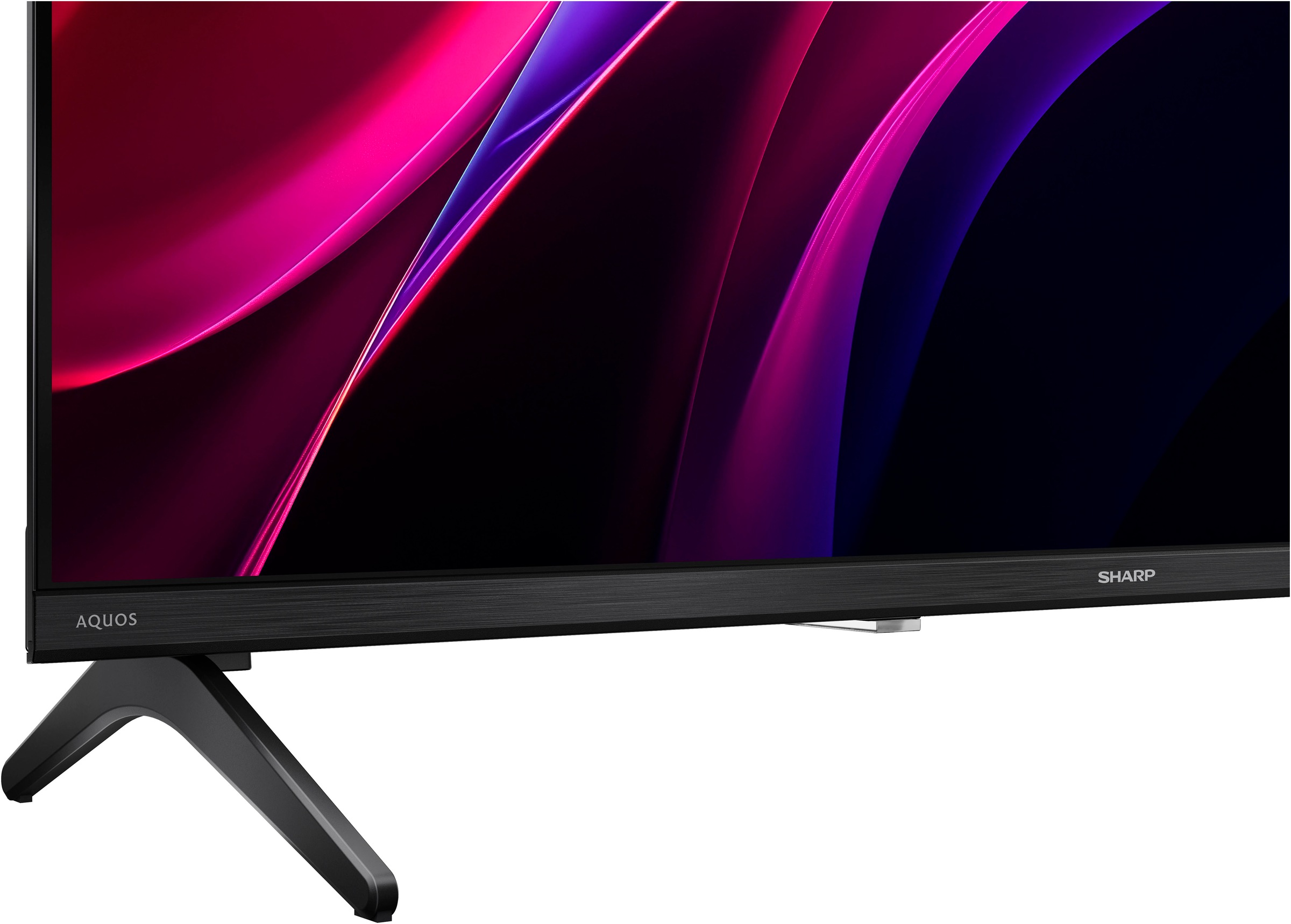 Sharp LED-Fernseher »1T-C32HEx«, HD, Smart-TV