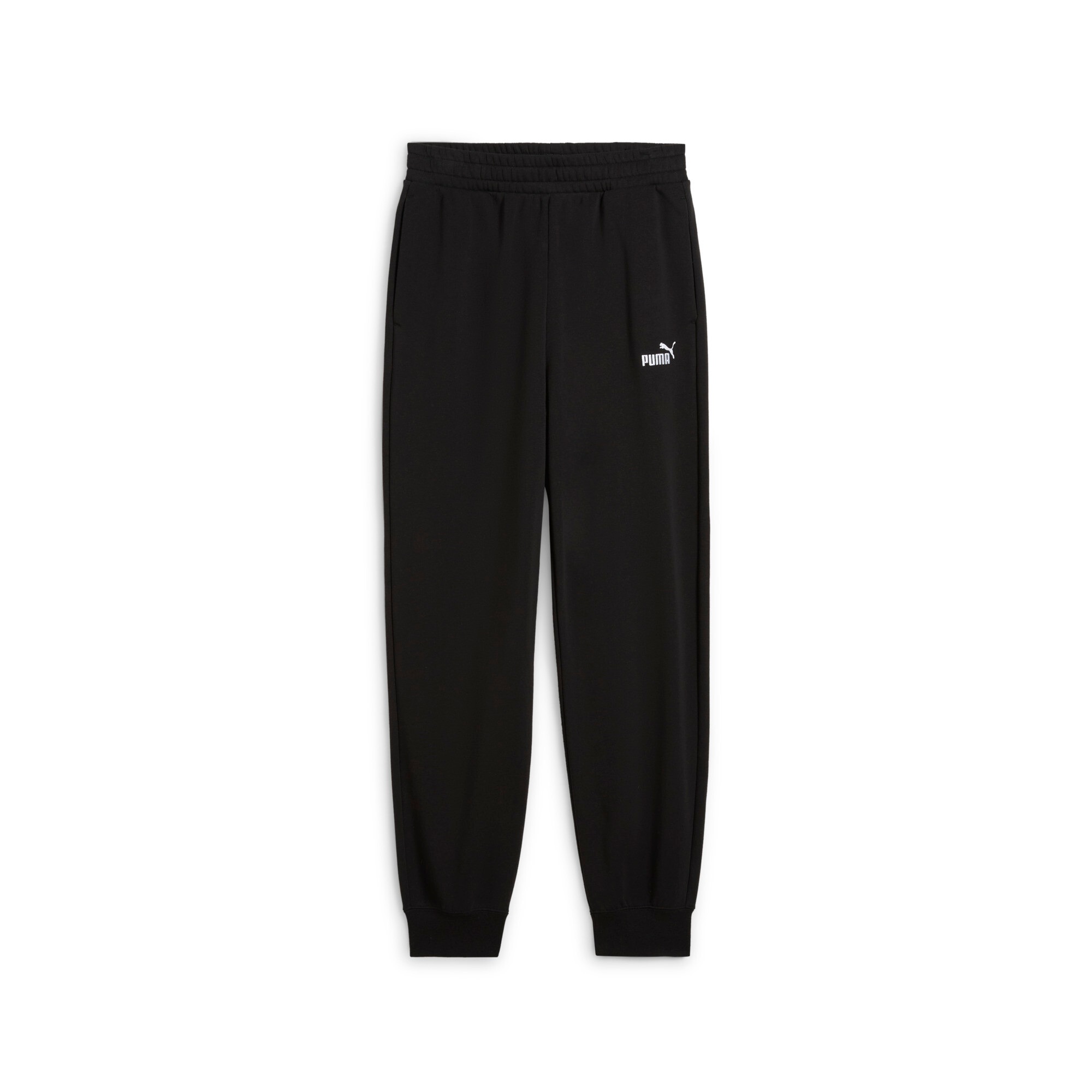 Puma Jogging Comfort Taille Haute Femme noir   L 4