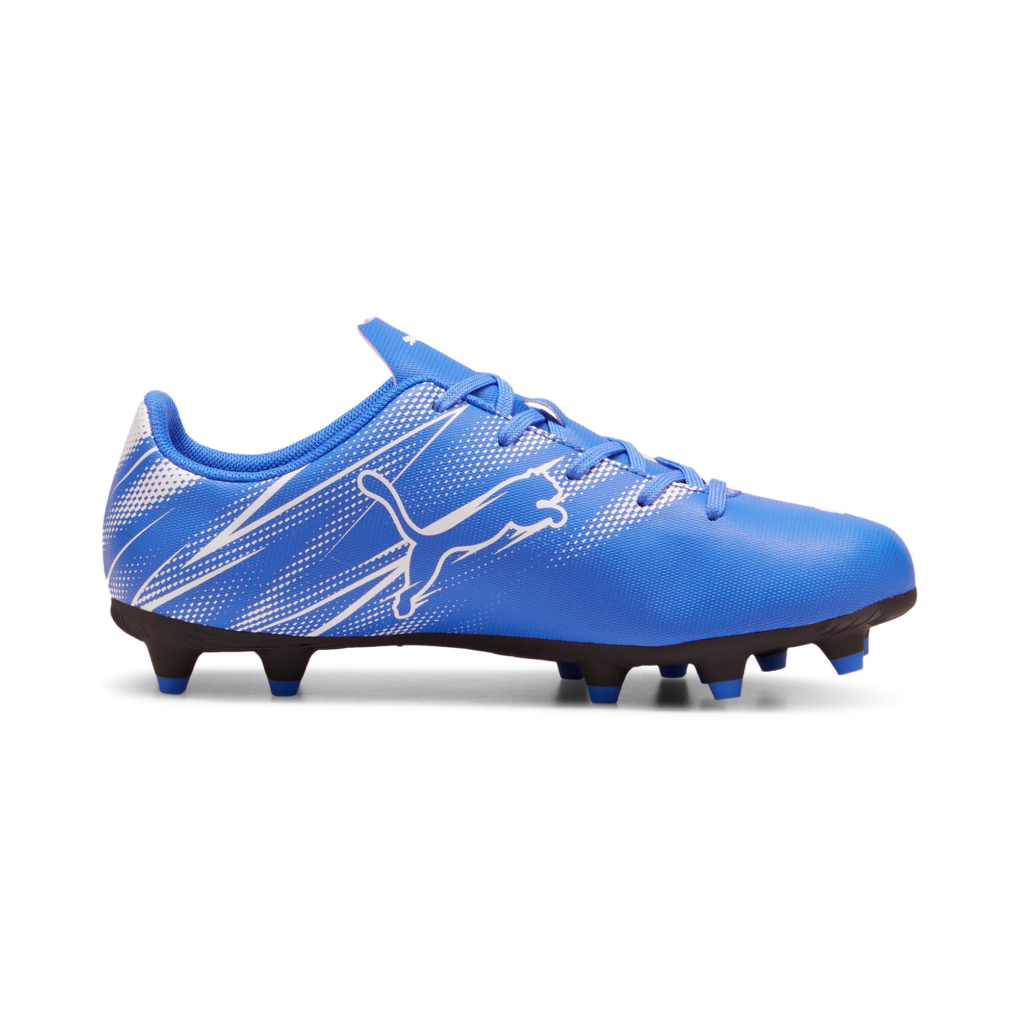 PUMA Fußballschuh »ATTACANTO FG/AG JR«, für Rasenplätze