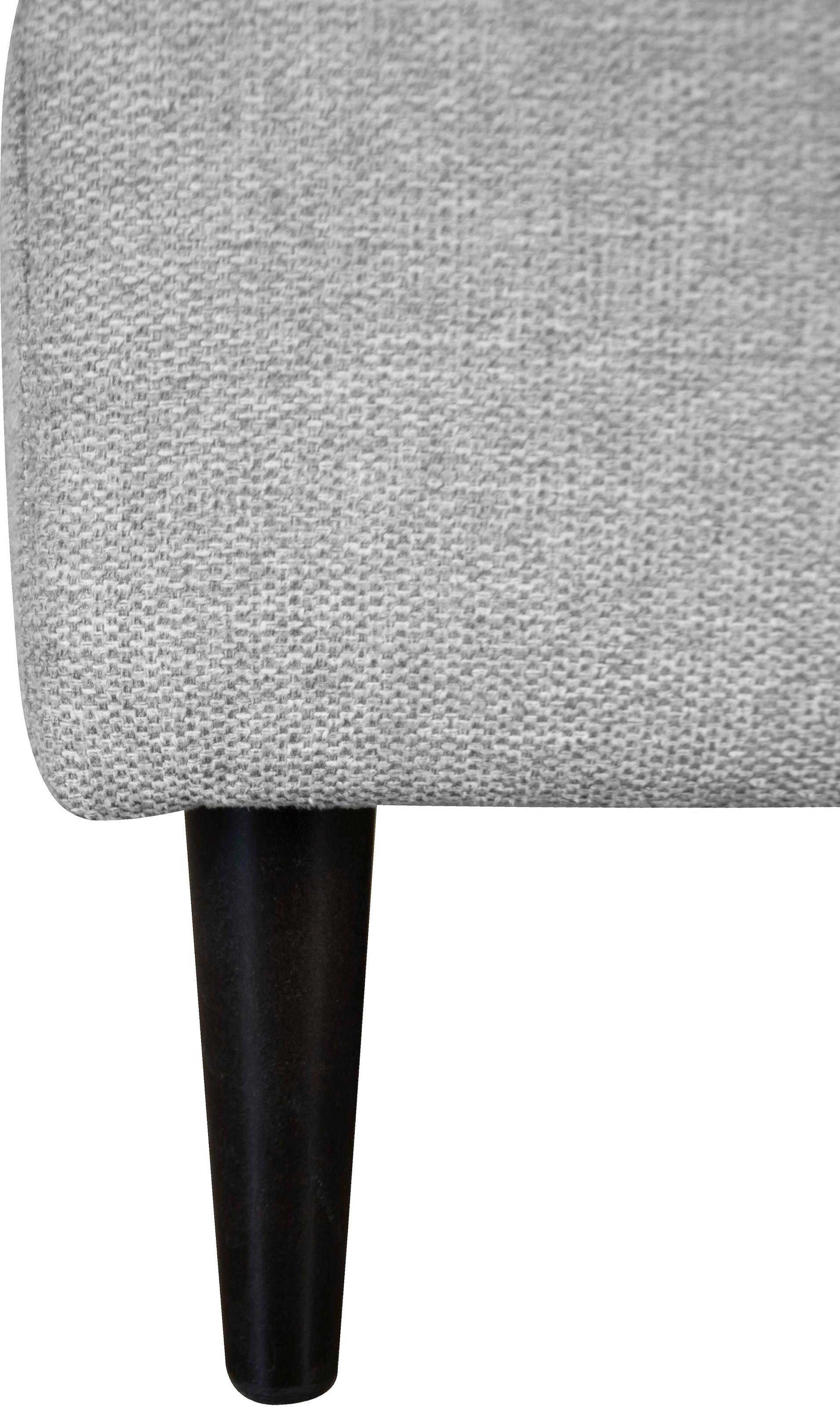 andas Ecksofa »ALVIK L-Form«, zusammengesetzt aus Modulen, erweiterbar mit Modulen der Serie