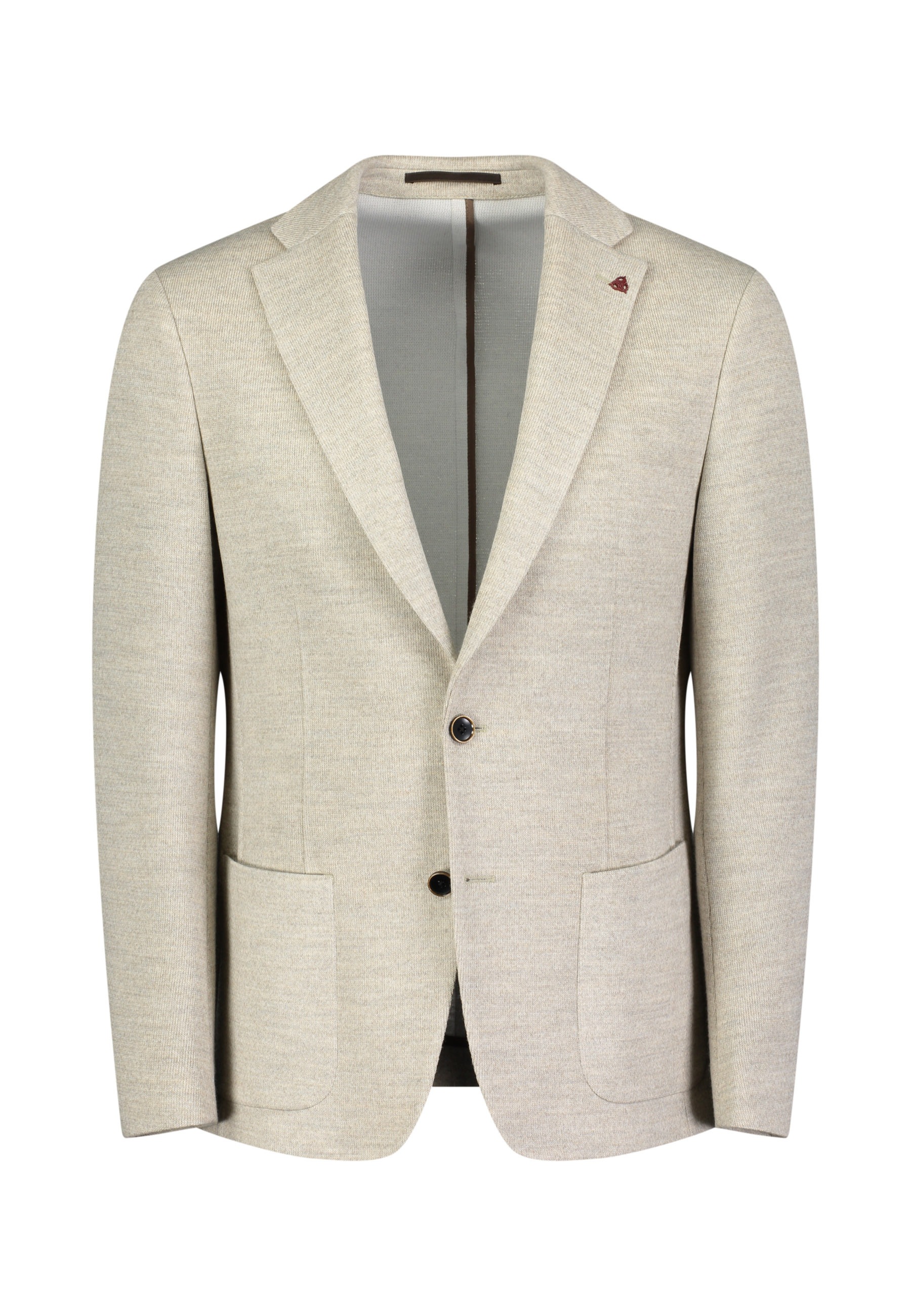 Thumbnail - Roy Robson Sakko "Feinstrick"