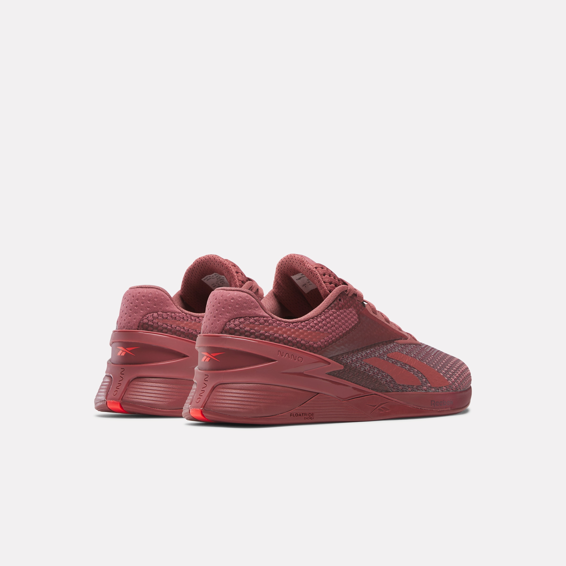 Reebok Trainingsschuh »NANO X3«