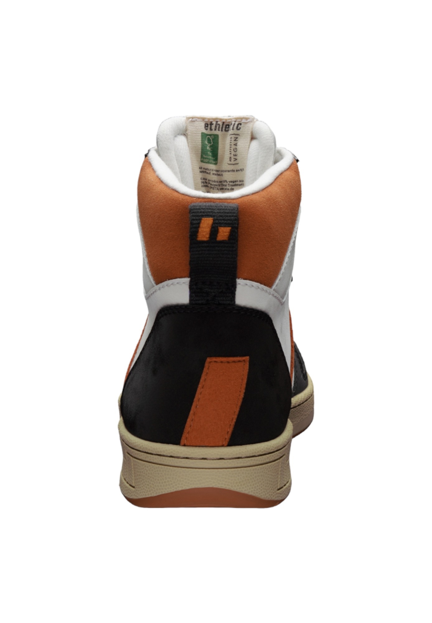 ETHLETIC Sneaker "Carl" recycled Produkt günstig online kaufen